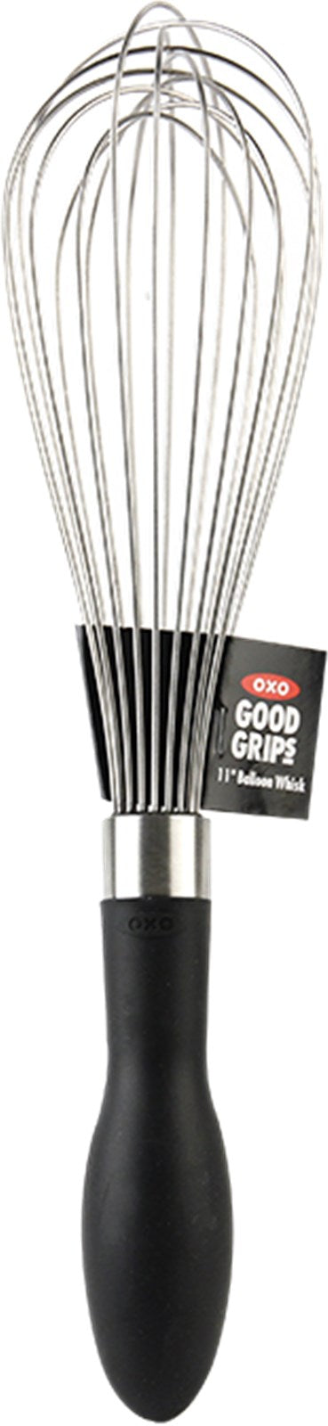 OXO Schneebesen 28 cm: Perfekt für gleichmäßiges und schnelles Schlagen.