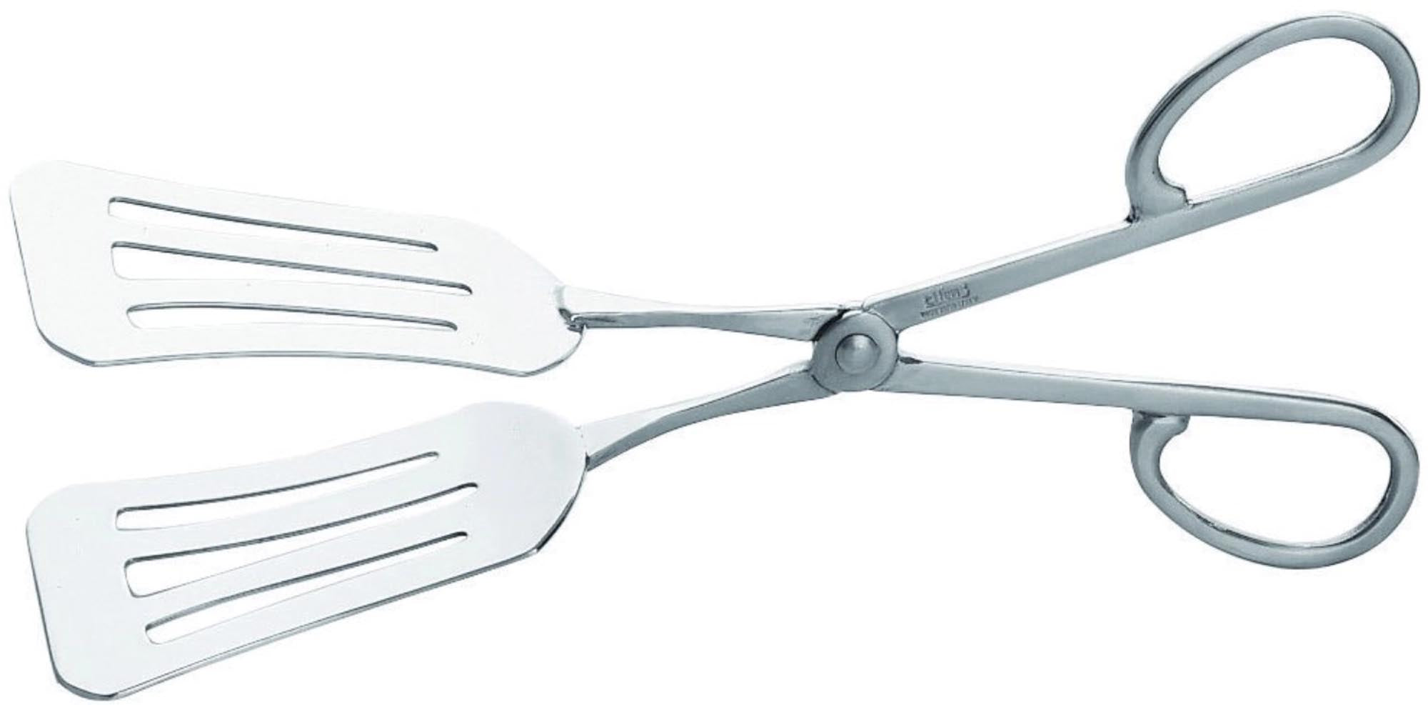 Elegante Patisseriezange von Piazza, ideal für präzises Arbeiten in der Patisserie. Hochwertig und funktional für Profis.