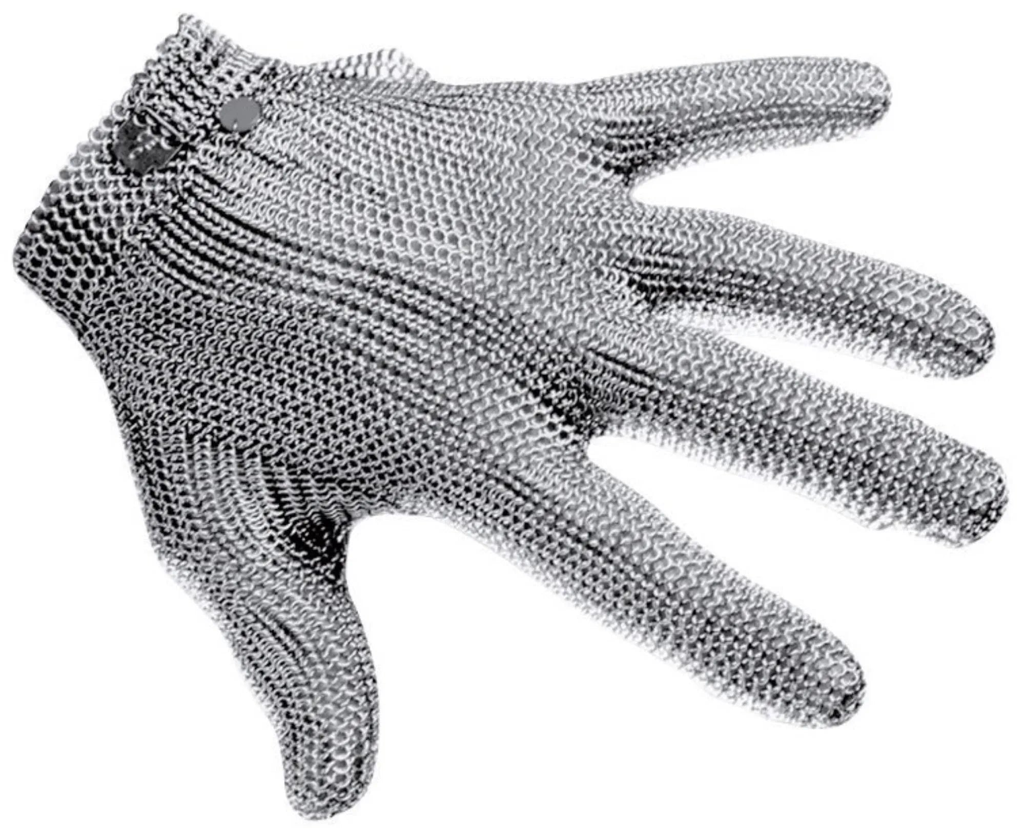 Handschuh Aluminium - KAQTU Design