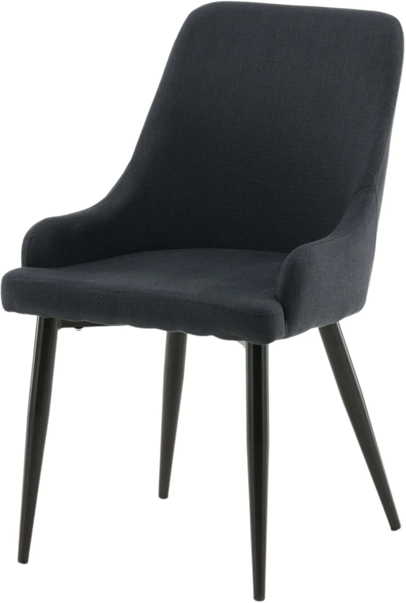 Eleganter Plaza Stuhl von Venture Home für zeitlose Inneneinrichtung.