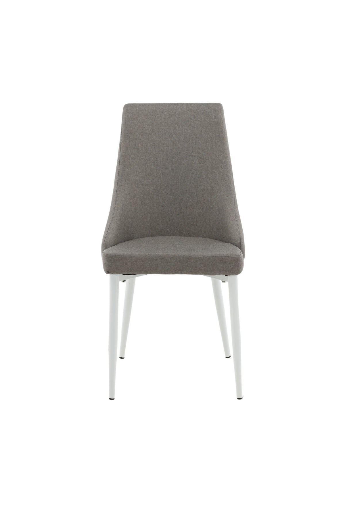 Leone Stuhl in Grau präsentiert im Onlineshop von KAQTU Design AG. Stuhl ist von Venture Home