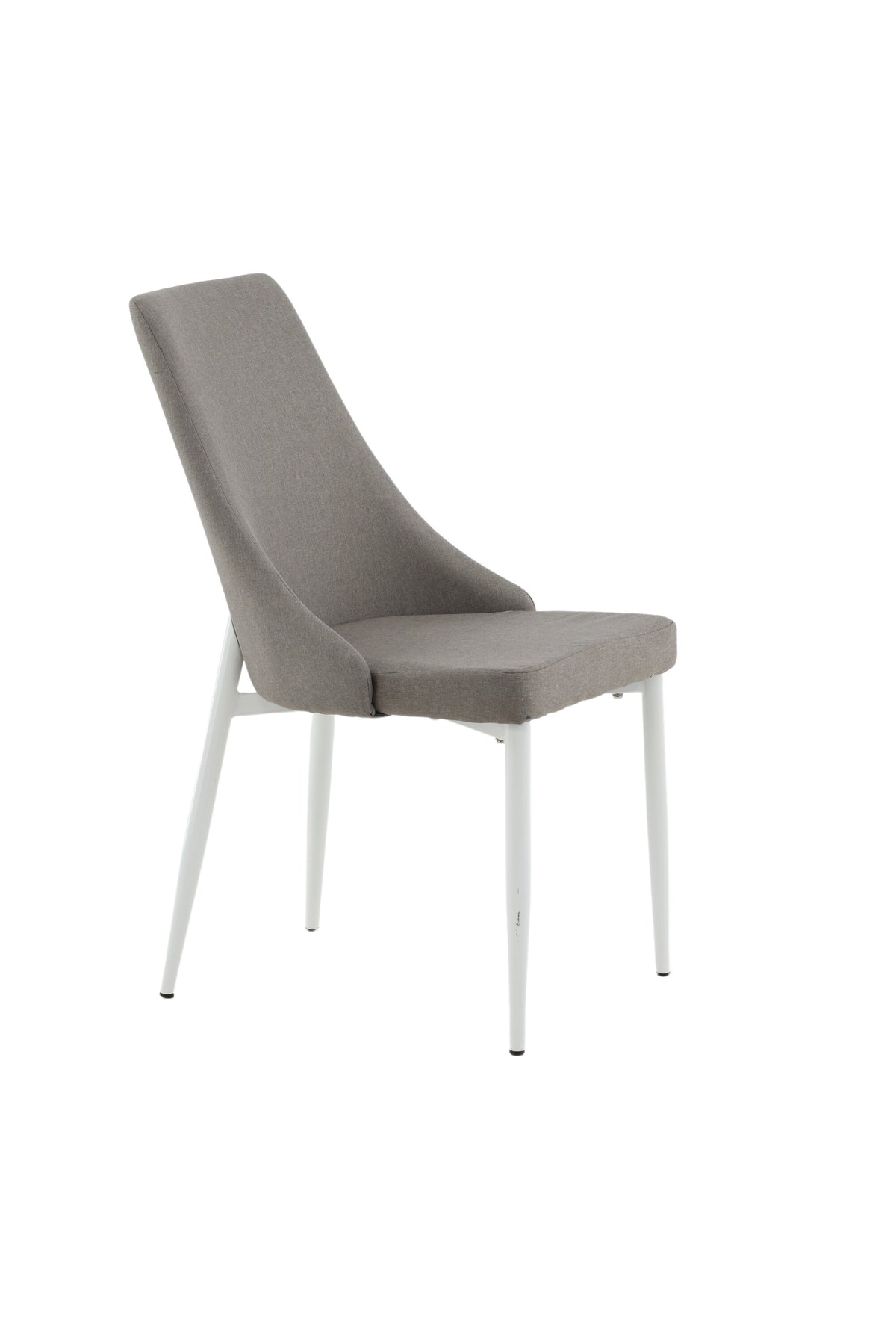 Leone Stuhl in Grau präsentiert im Onlineshop von KAQTU Design AG. Stuhl ist von Venture Home