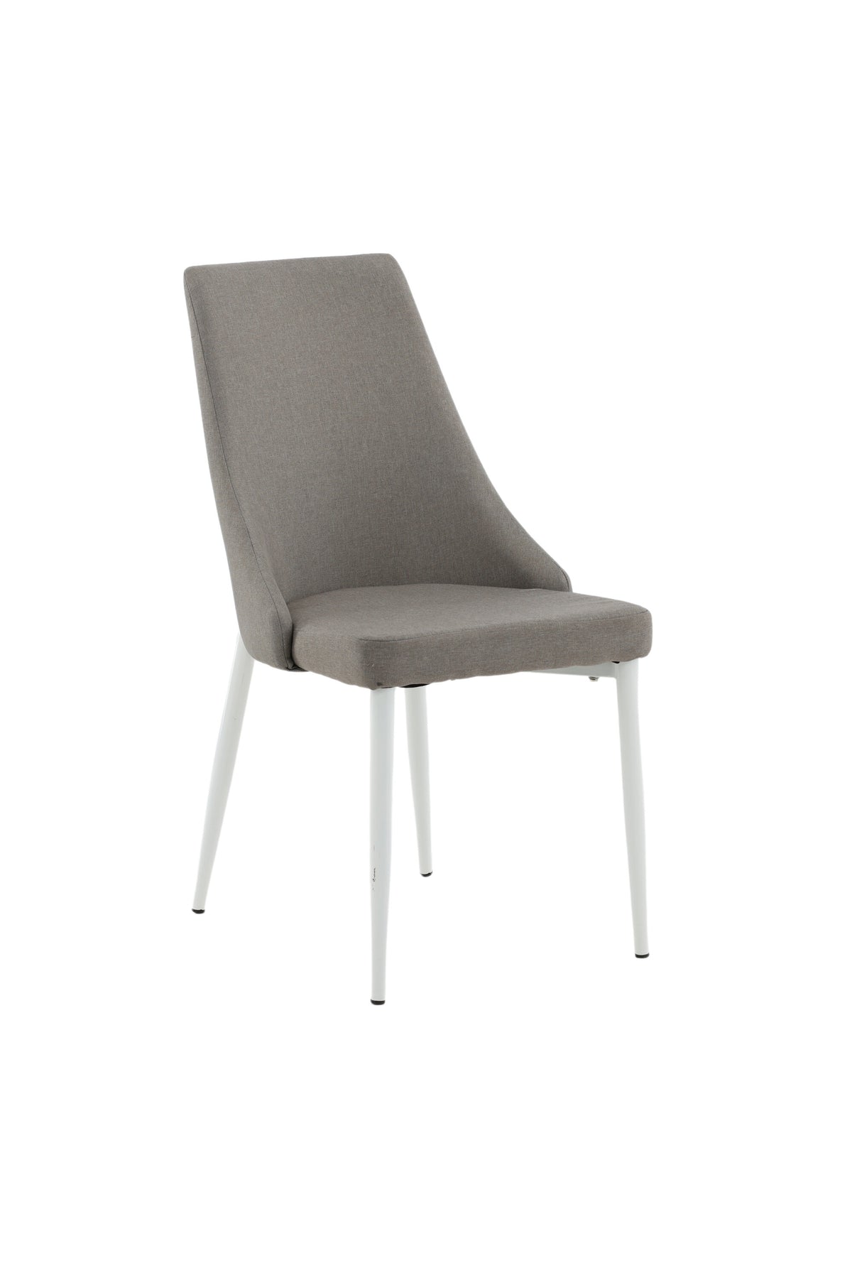Leone Stuhl in Grau präsentiert im Onlineshop von KAQTU Design AG. Stuhl ist von Venture Home