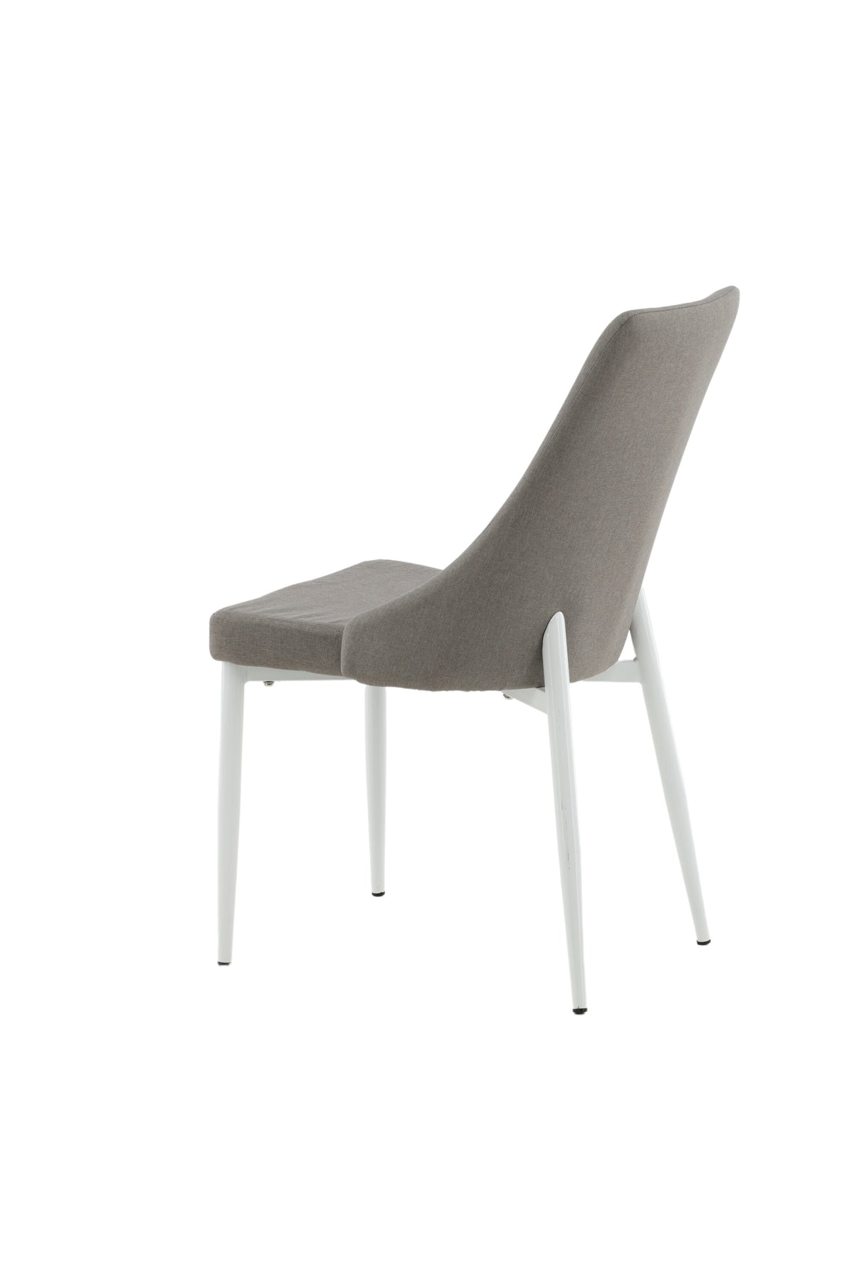 Leone Stuhl in Grau präsentiert im Onlineshop von KAQTU Design AG. Stuhl ist von Venture Home