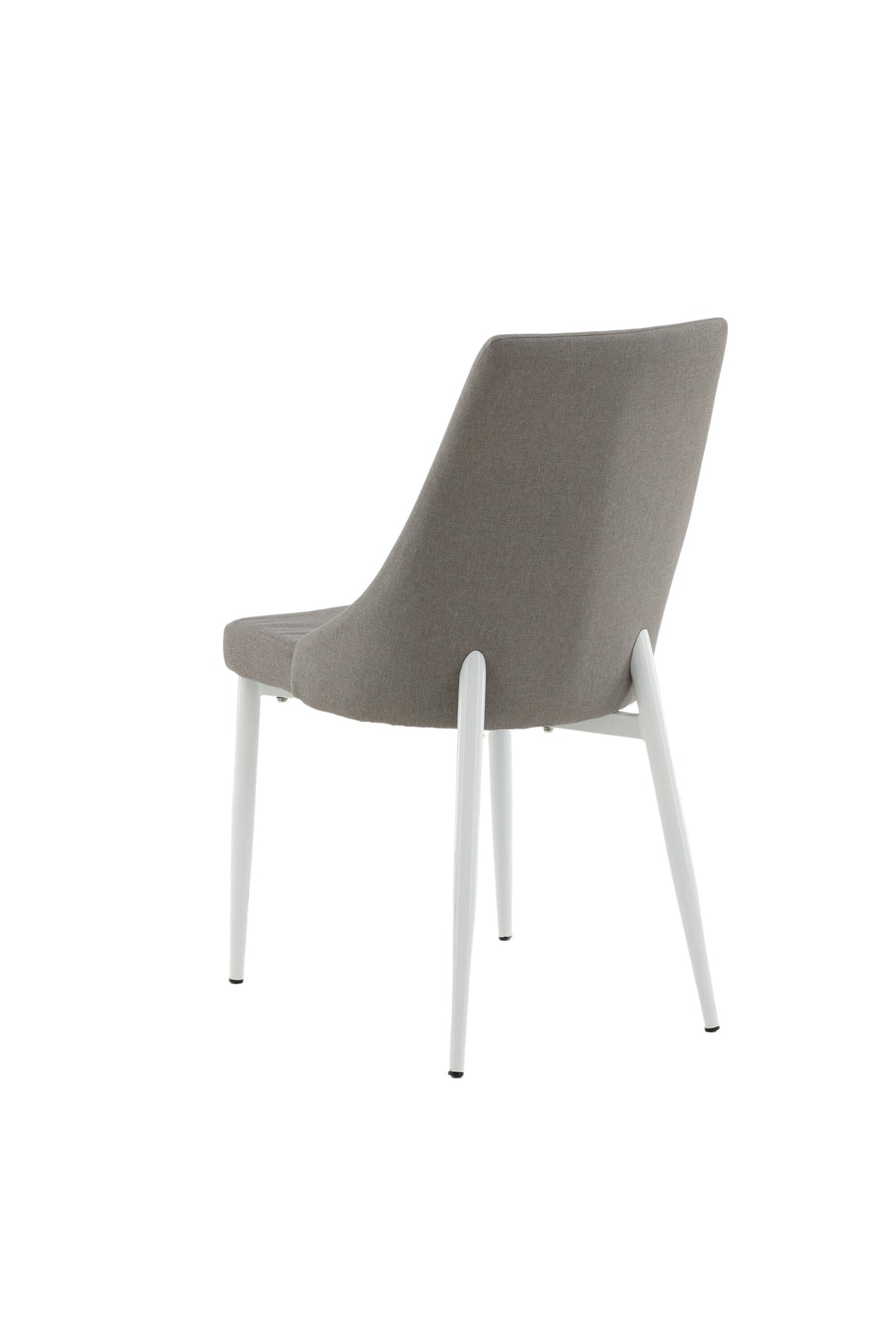 Leone Stuhl in Grau präsentiert im Onlineshop von KAQTU Design AG. Stuhl ist von Venture Home