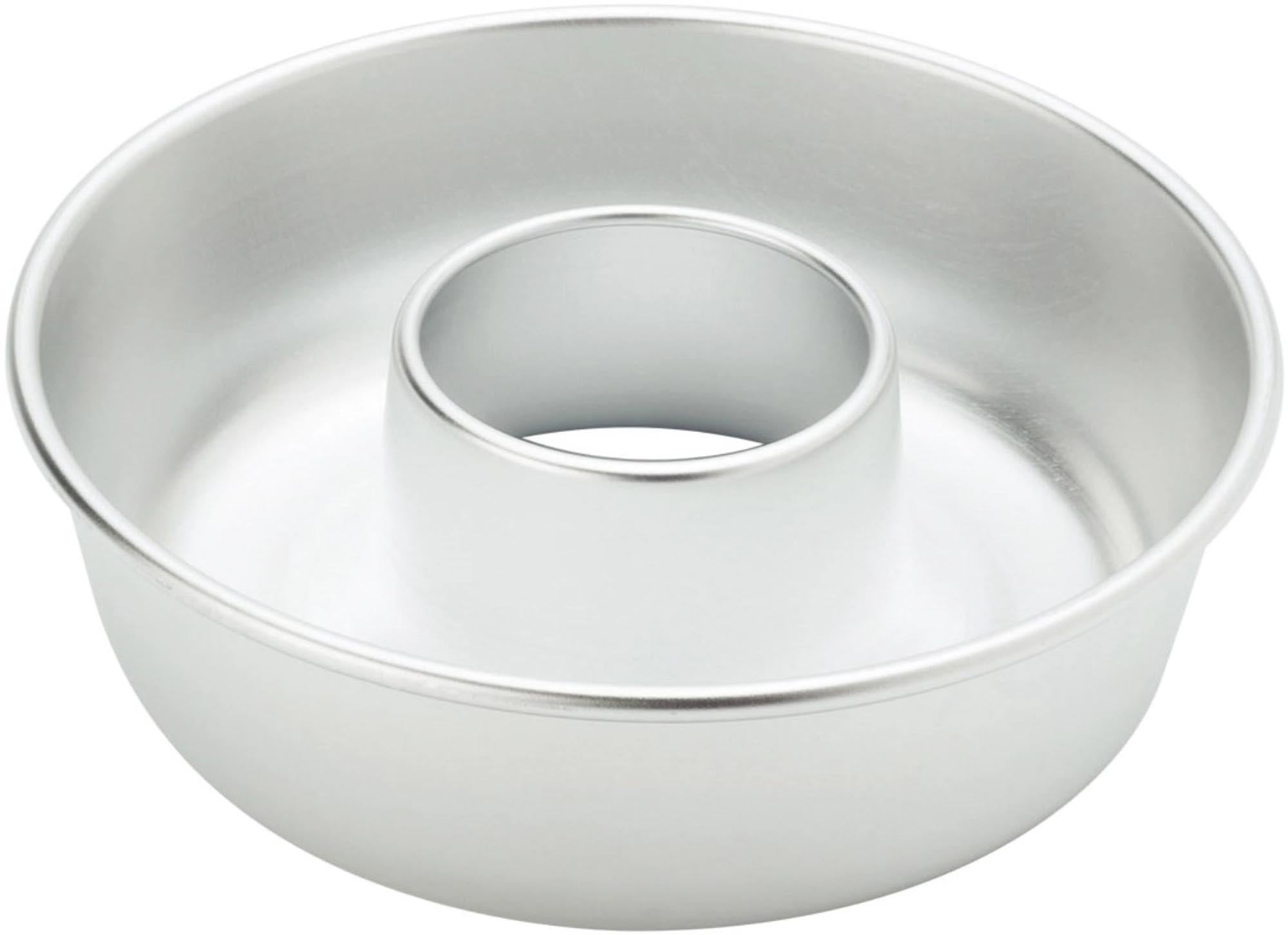 Entdecken Sie den 14cm Reisring von Piazza aus Aluminium – ideal für perfekte Reisgerichte und einfache Reinigung. Jetzt kaufen!