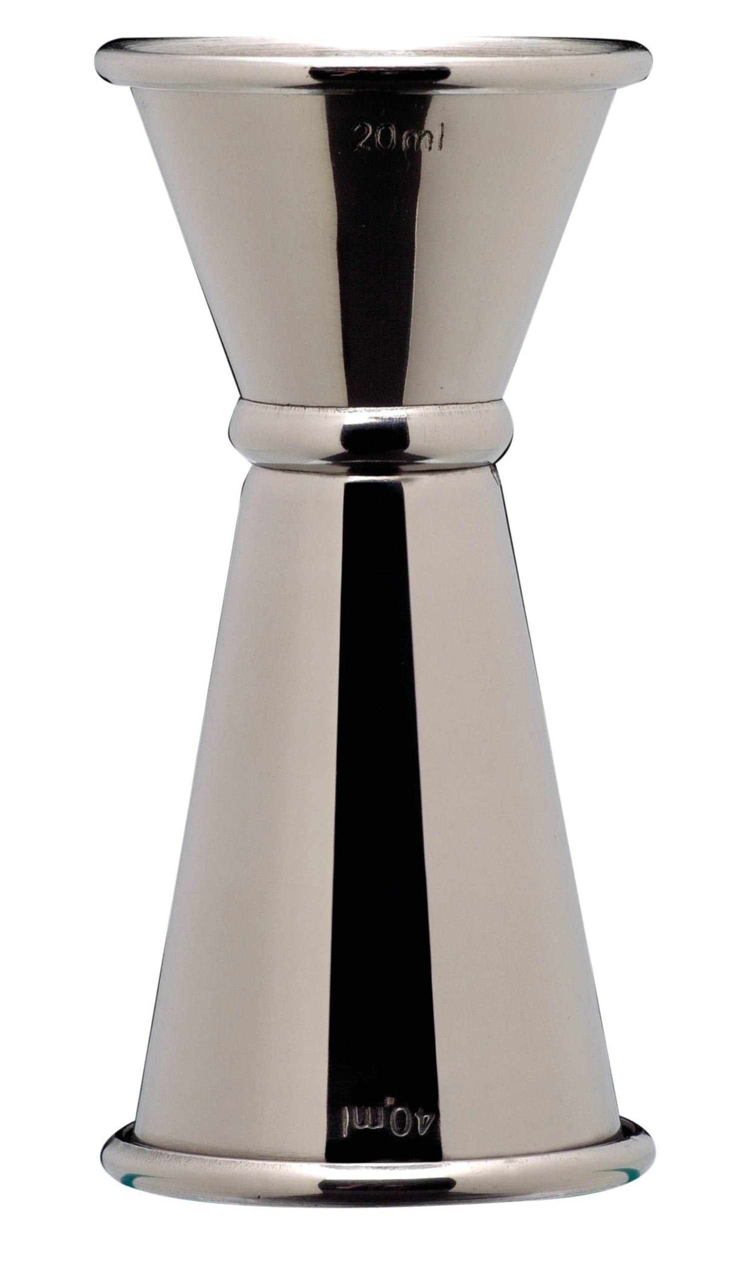 Kippmass 0.02 und 0.04lt Japan Style