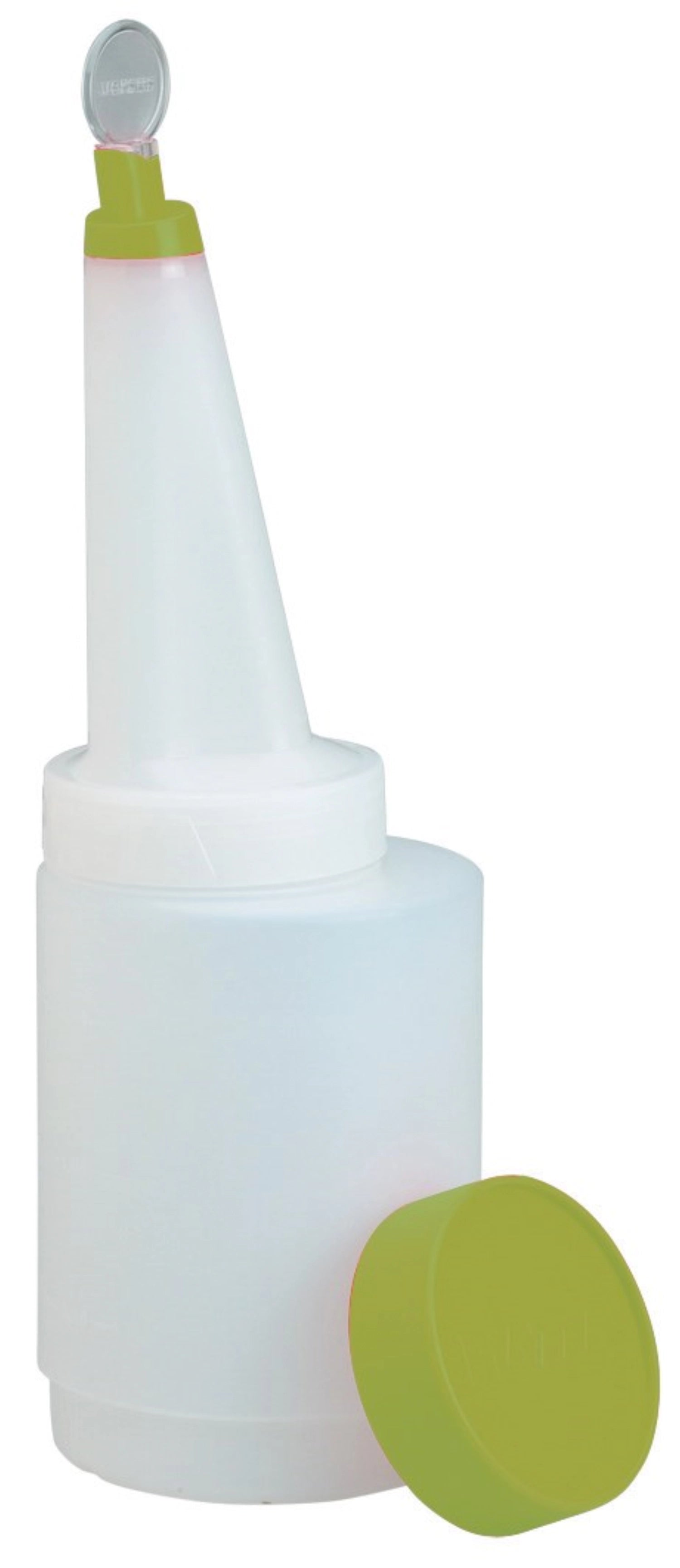 Versus Pour komplett GRÜN 2lt