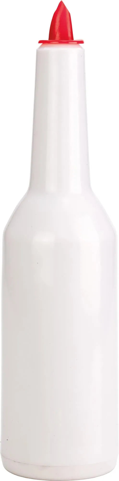 Flair Bottle weiss 0.75lt - KAQTU Design