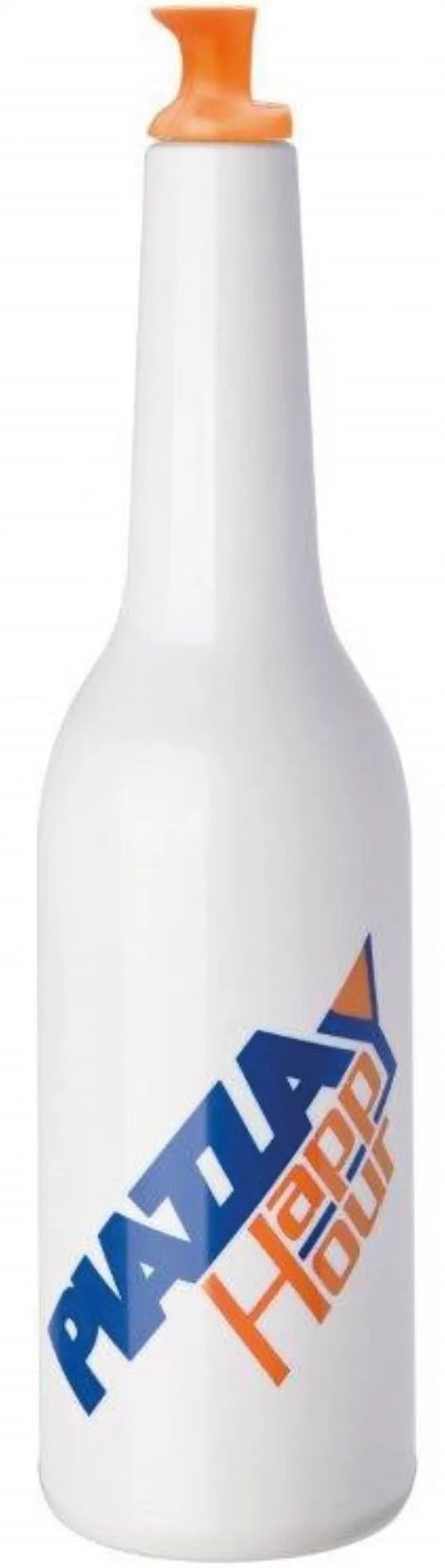 Flair Bottle weiss - KAQTU Design