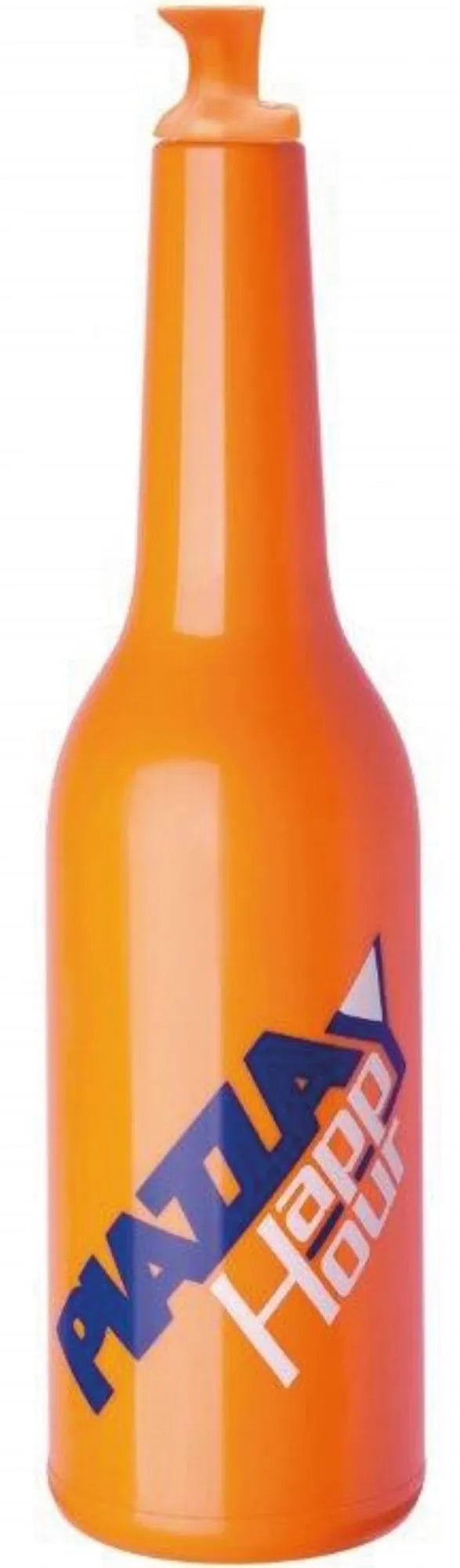 Flair Bottle orange - KAQTU Design