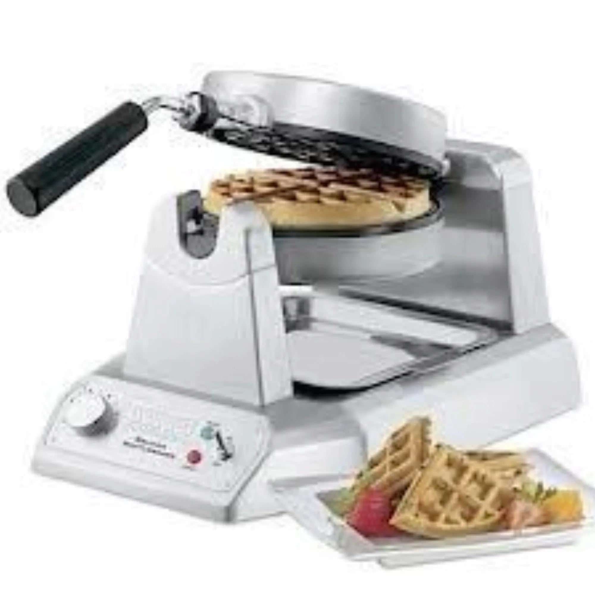 Waffeleisen für Belgische Waffeln - KAQTU Design