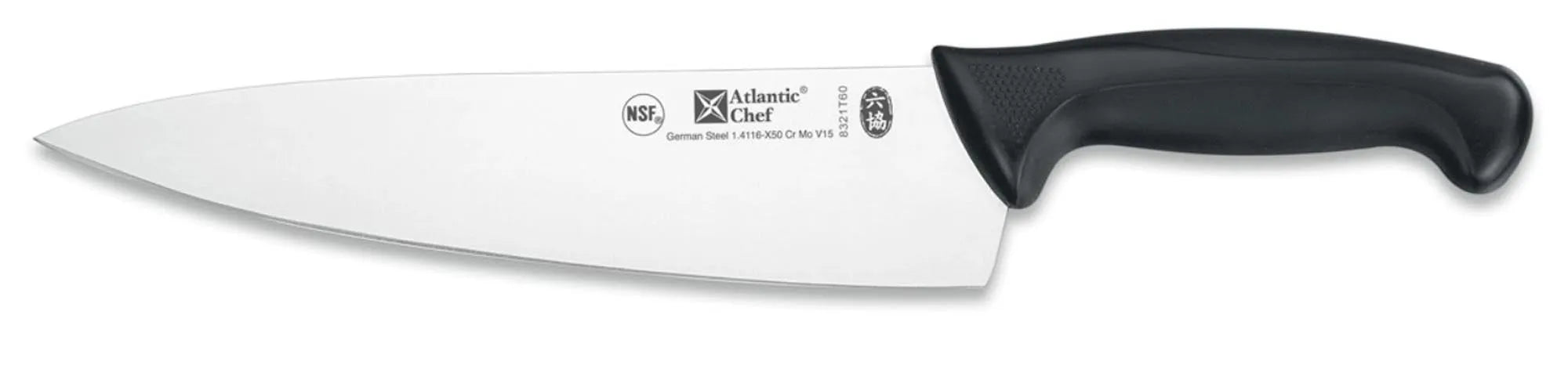 Atlantic Chef Kochmesser 23cm - KAQTU Design