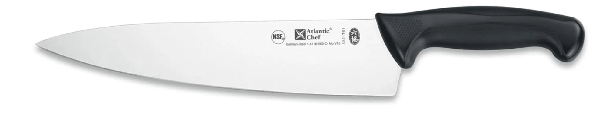 Atlantic Chef Kochmesser 25cm - KAQTU Design