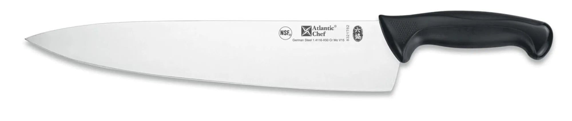 Atlantic Chef Kochmesser 30cm - KAQTU Design