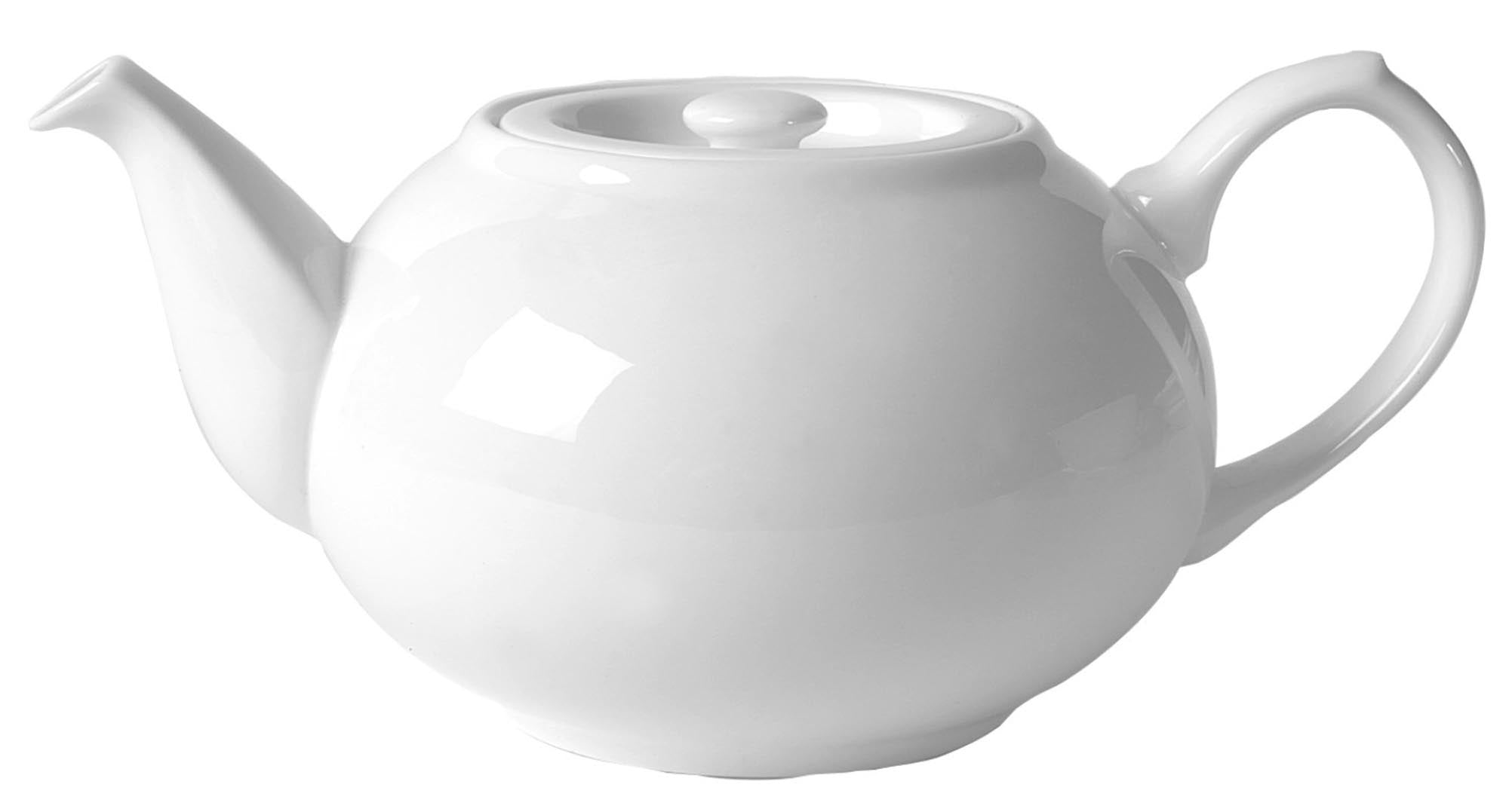 Chinese 05 BC Teapot M. Lid 0.6lt G