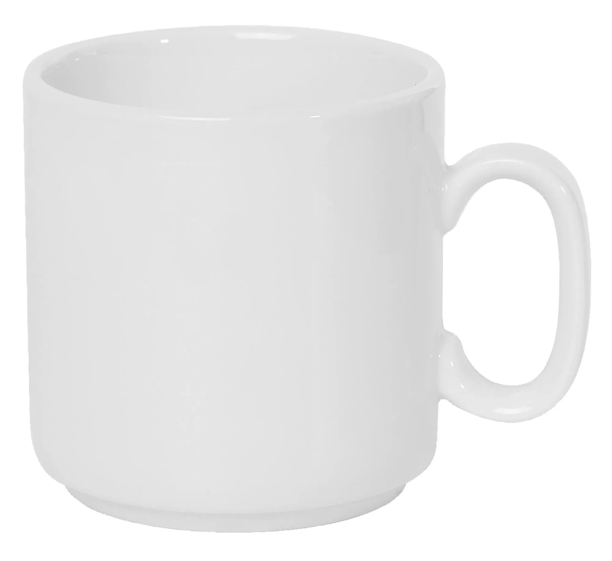 Uni 09 Mug 0.33lt - KAQTU Design