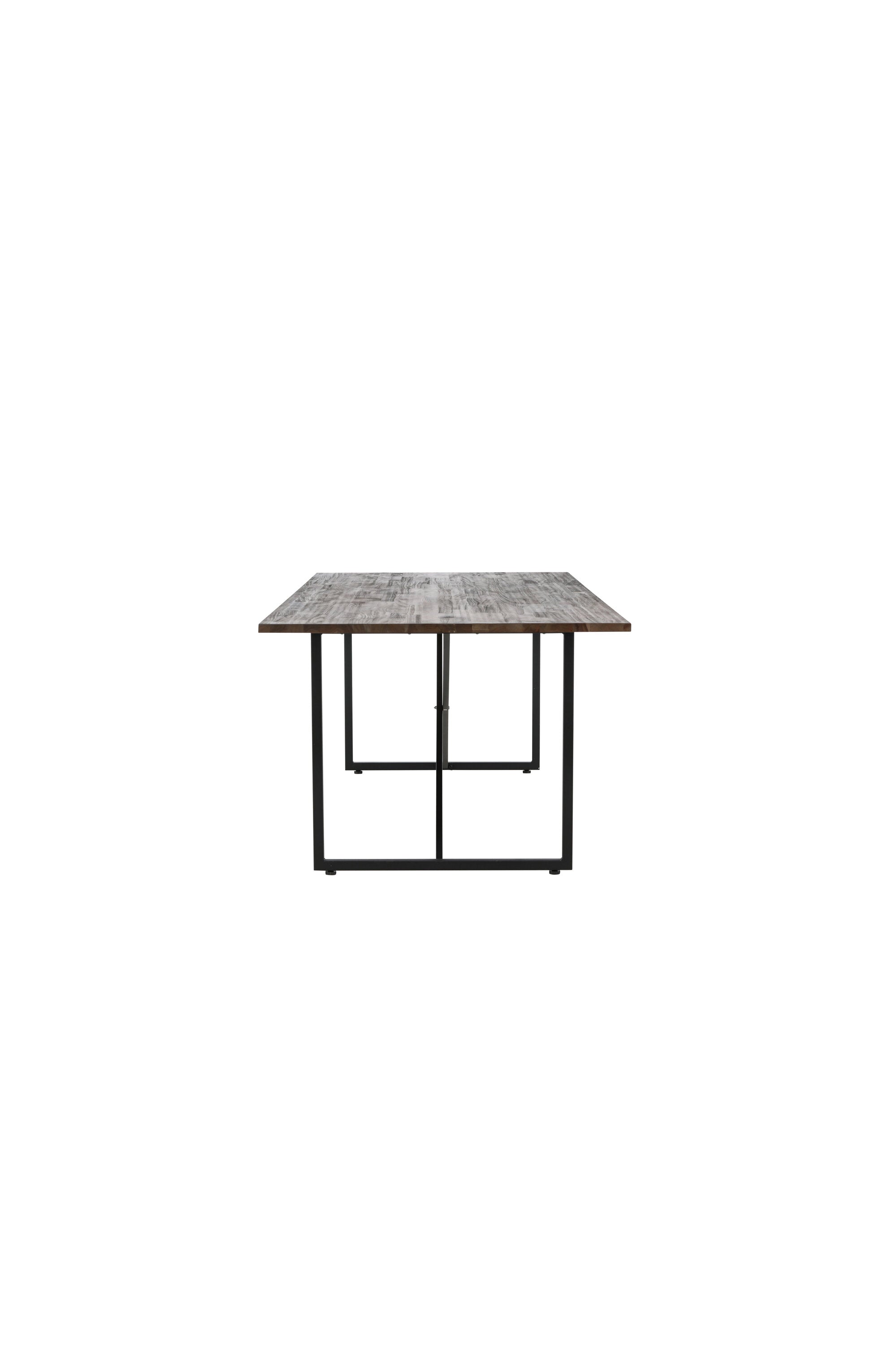 Padang Tisch in Natur präsentiert im Onlineshop von KAQTU Design AG. Esstisch ist von Venture Home