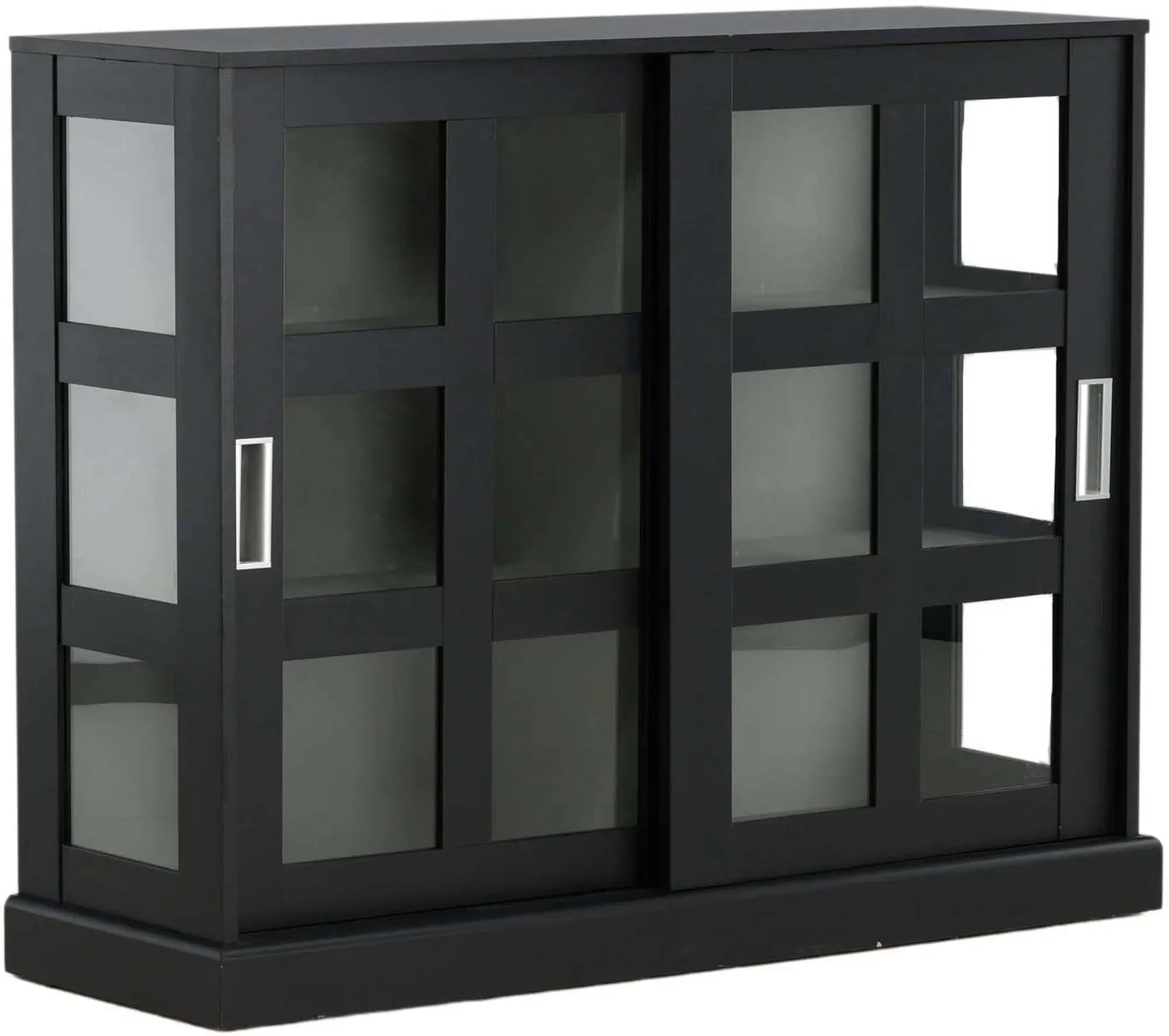 Lock Cabinet - KAQTU Design