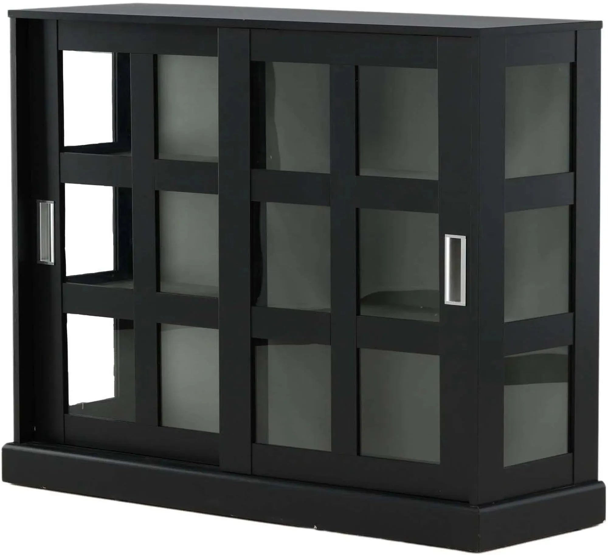 Lock Cabinet - KAQTU Design