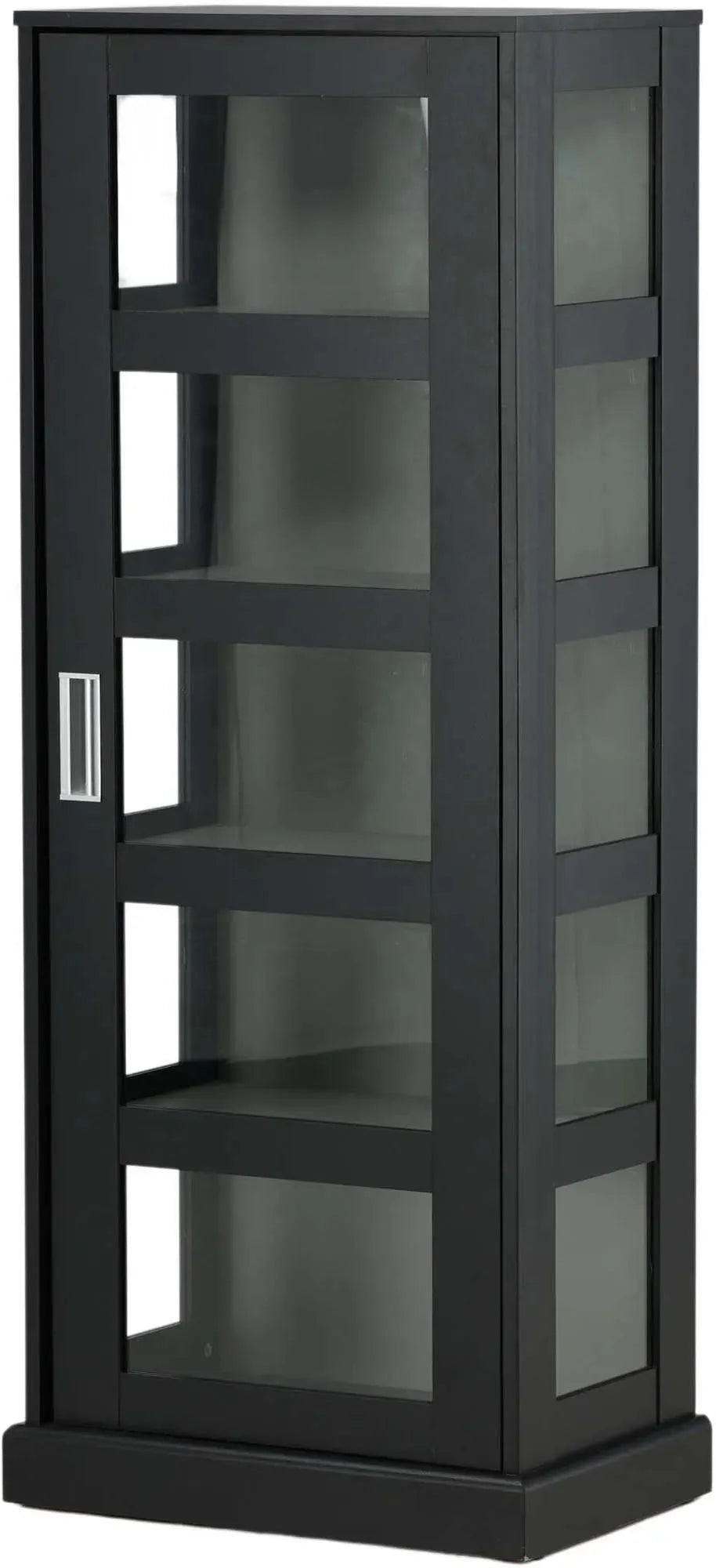 Lock Cabinet - KAQTU Design