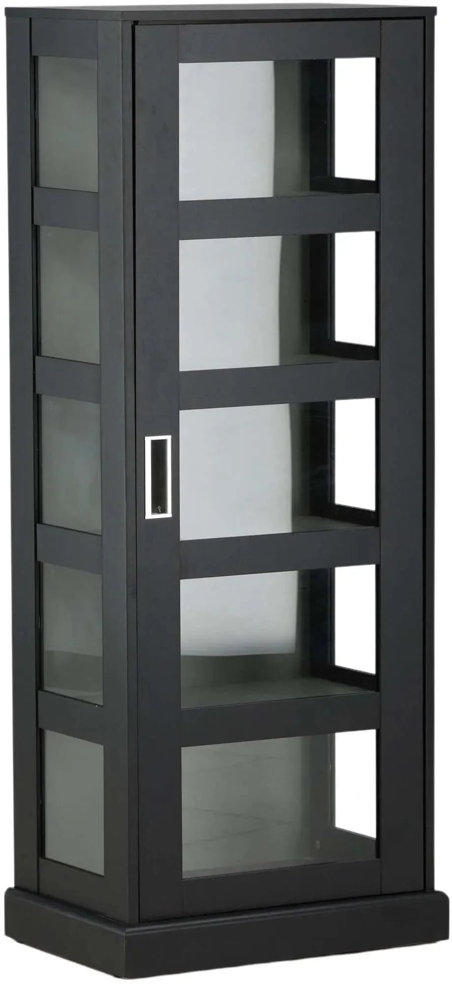 Lock Cabinet, Cabinet, KAQTU Design