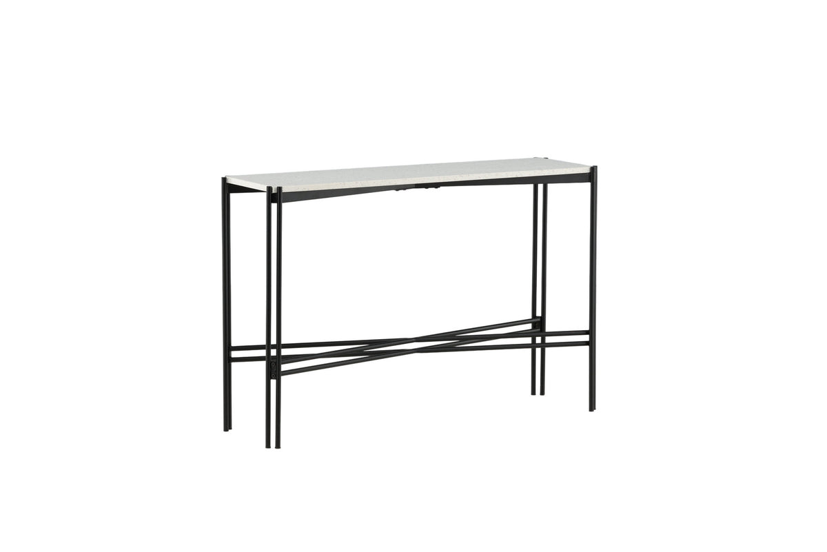 Razzia Beistelltisch in Weiss präsentiert im Onlineshop von KAQTU Design AG. Beistelltisch ist von Venture Home