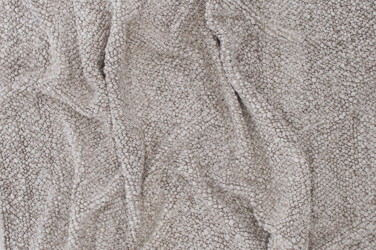 Jajru Teppich in Beige präsentiert im Onlineshop von KAQTU Design AG. Teppich ist von Venture Home
