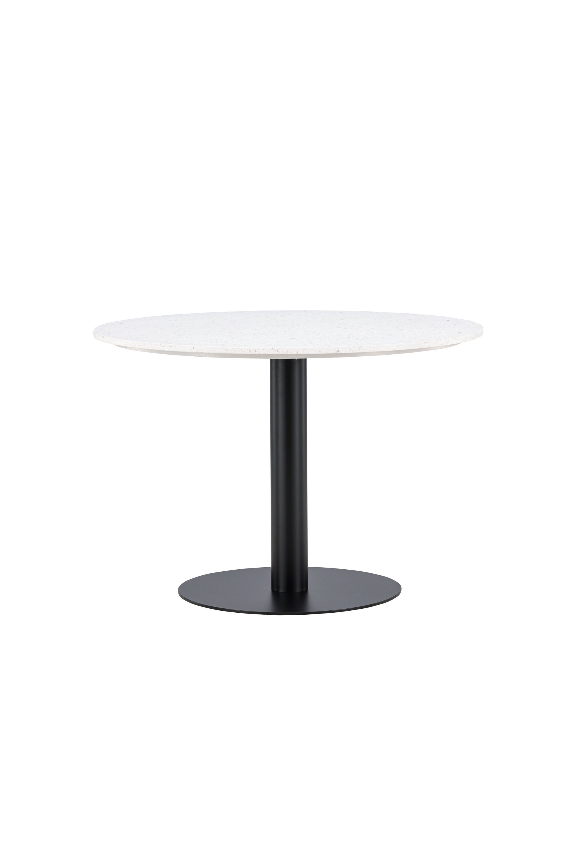 Razzia Tisch in Weiss präsentiert im Onlineshop von KAQTU Design AG. Esstisch ist von Venture Home