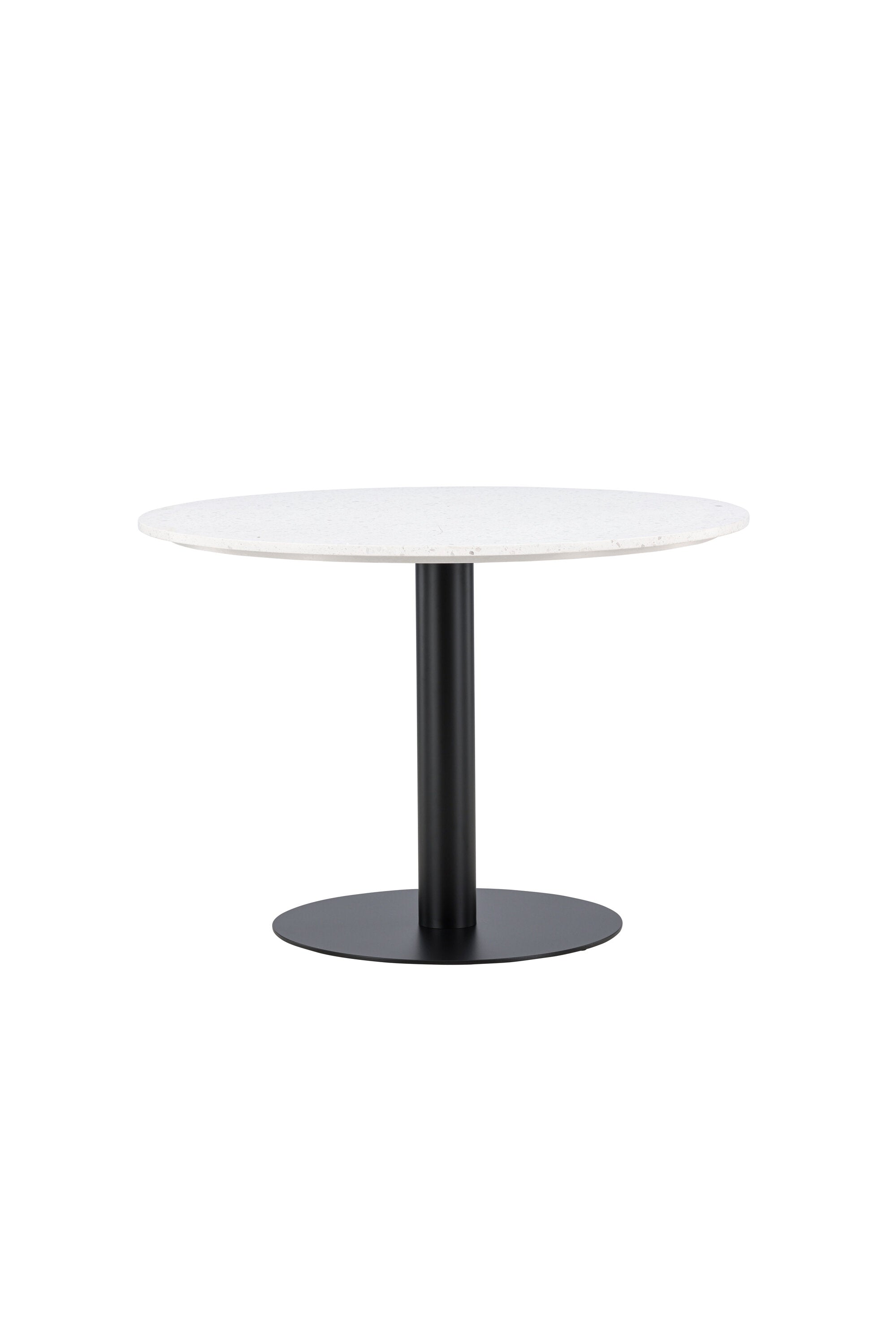 Razzia Tisch in Weiss präsentiert im Onlineshop von KAQTU Design AG. Esstisch ist von Venture Home
