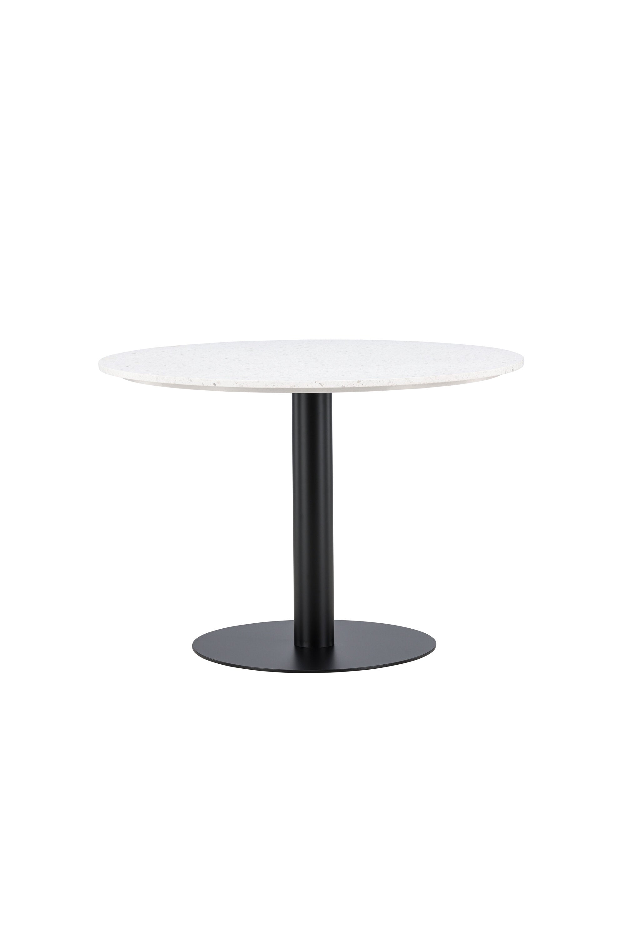 Razzia Tisch in Weiss präsentiert im Onlineshop von KAQTU Design AG. Esstisch ist von Venture Home