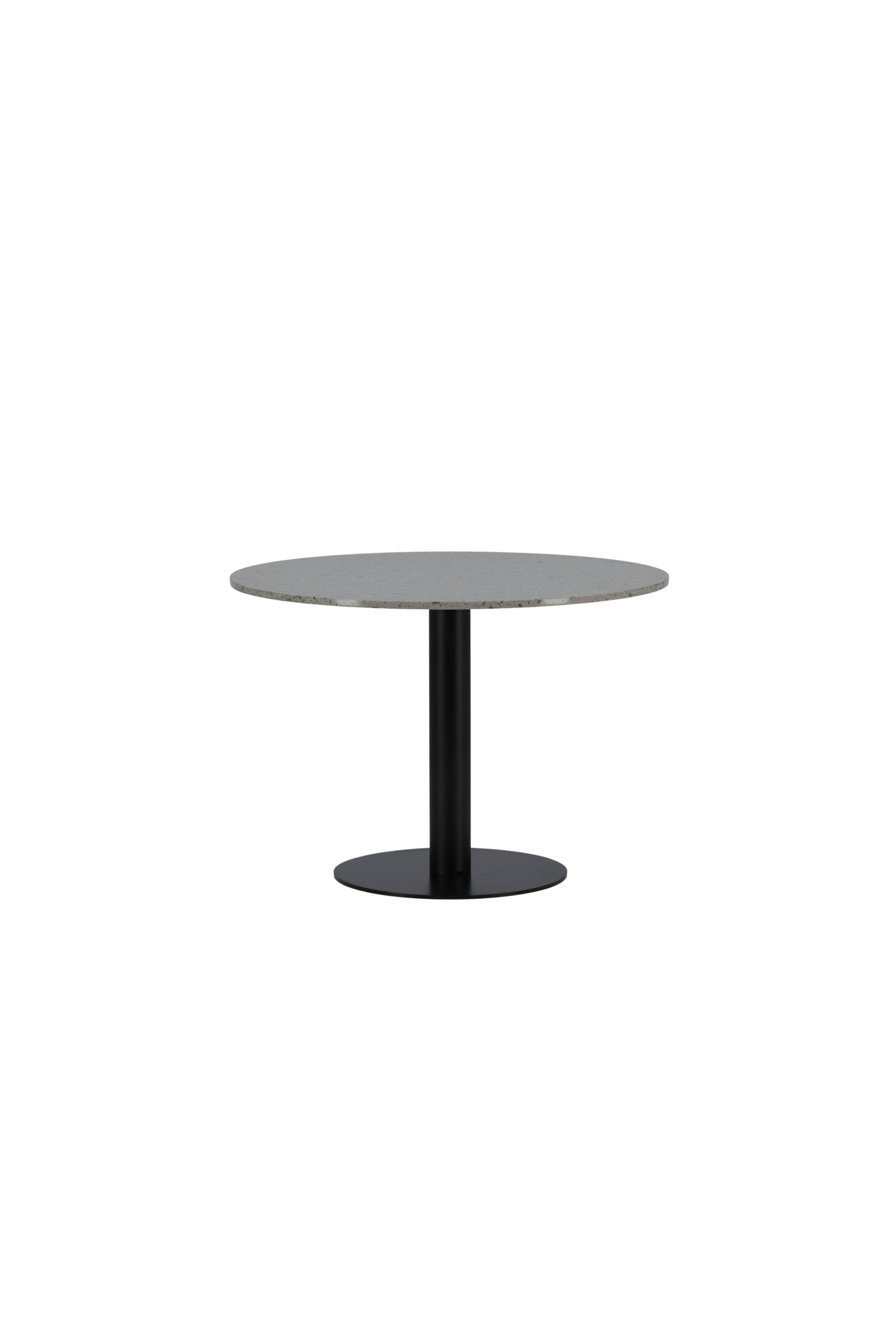 Razzia Tisch in Grau präsentiert im Onlineshop von KAQTU Design AG. Esstisch ist von Venture Home