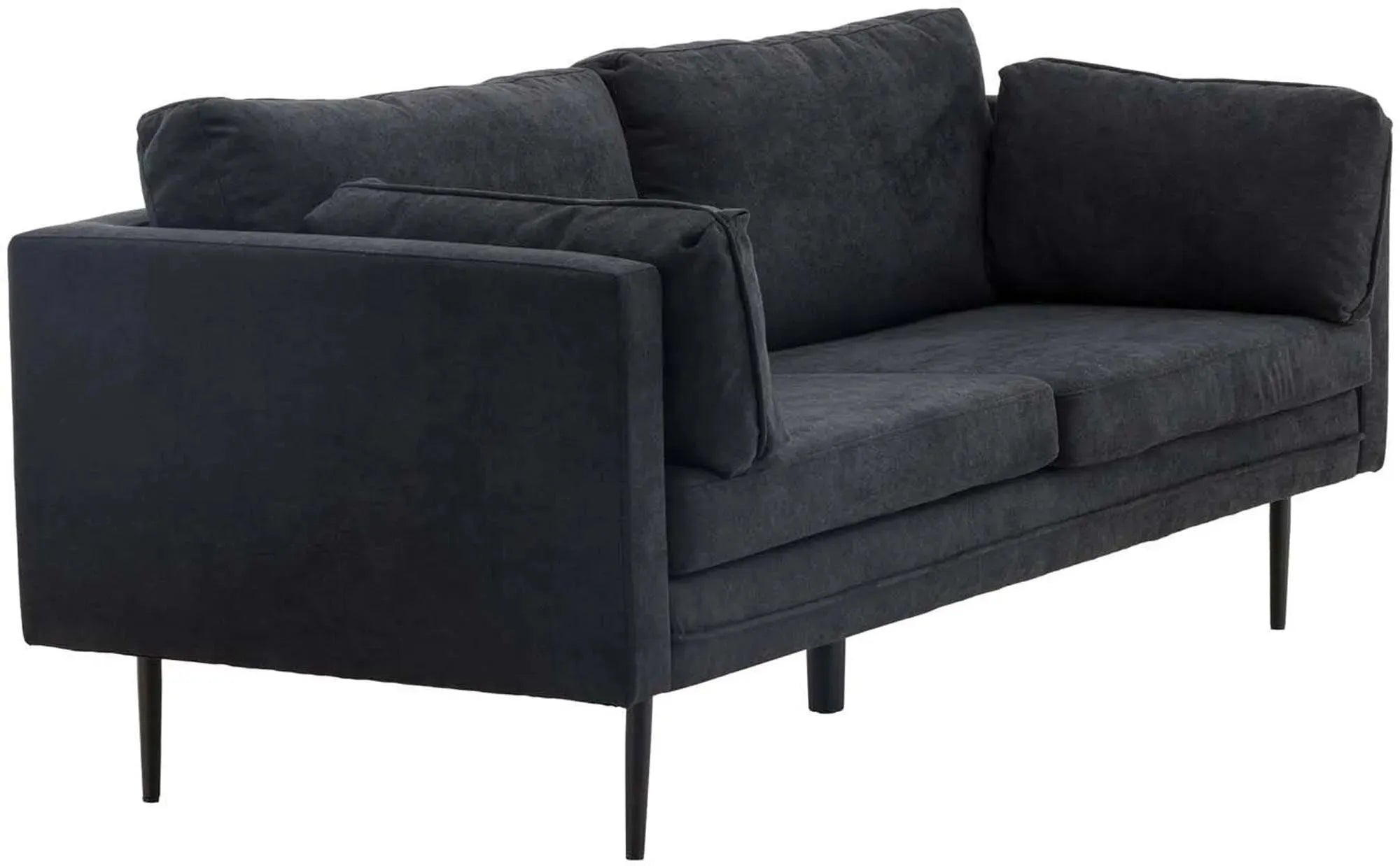 Boom Sofa von Venture Home: Eleganz trifft auf modernen Komfort.