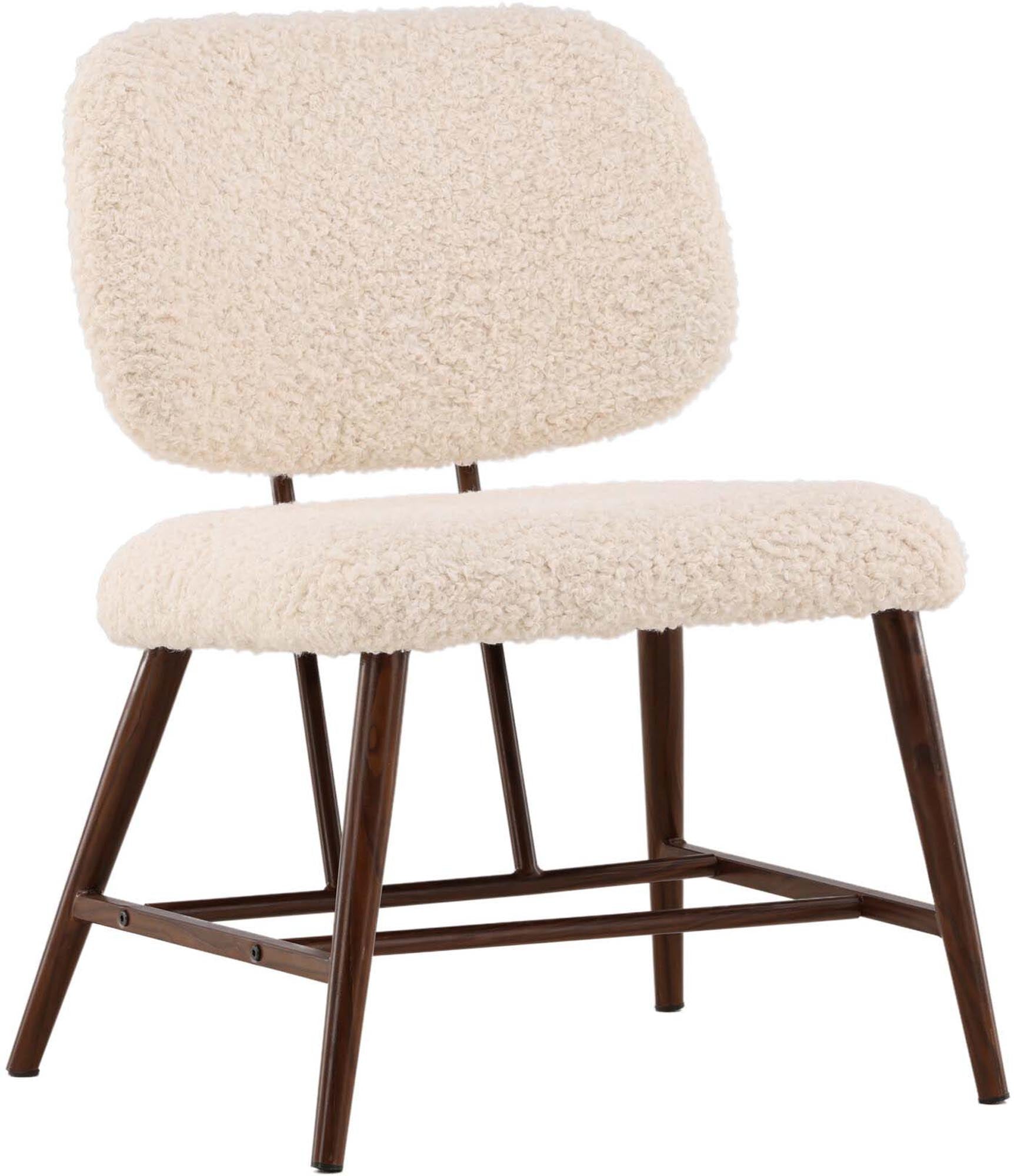 Midland armchair