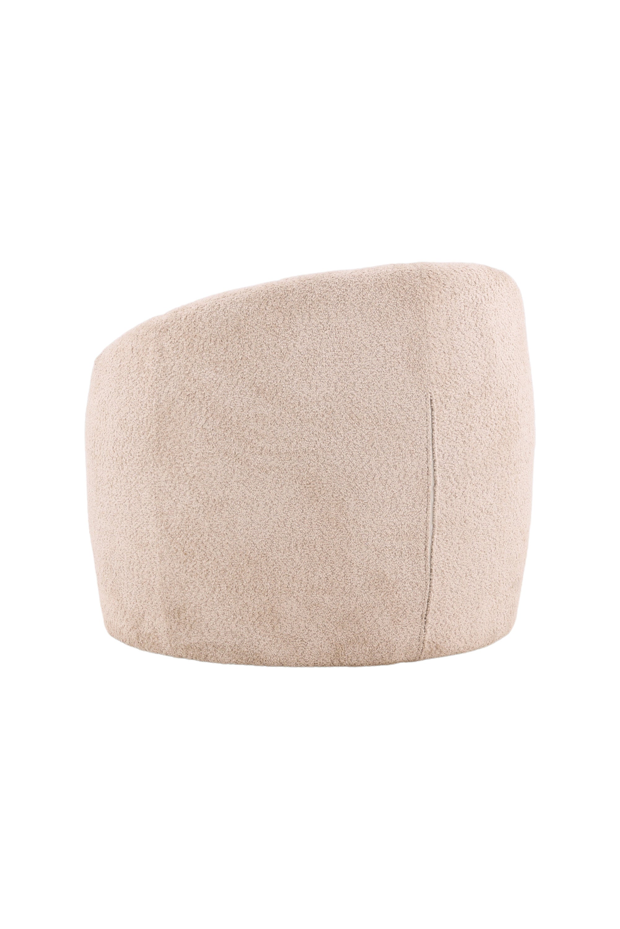 Warren Sessel in Beige präsentiert im Onlineshop von KAQTU Design AG. Sessel mit Armlehnen ist von Venture Home