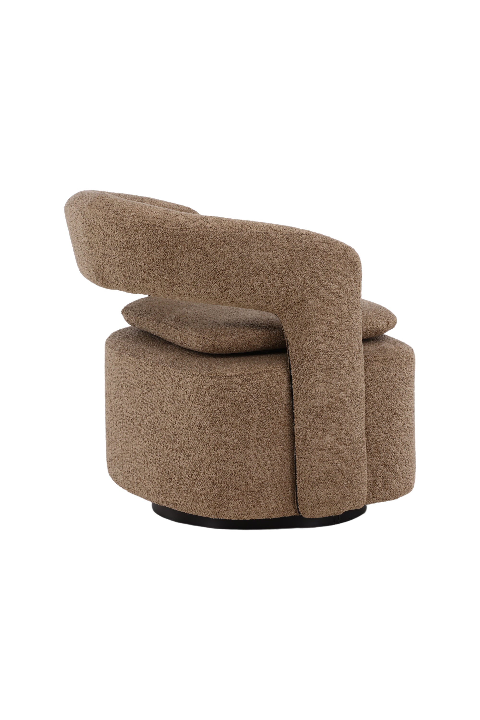 Laurel Sessel in Beige präsentiert im Onlineshop von KAQTU Design AG. Sessel mit Armlehnen ist von Venture Home