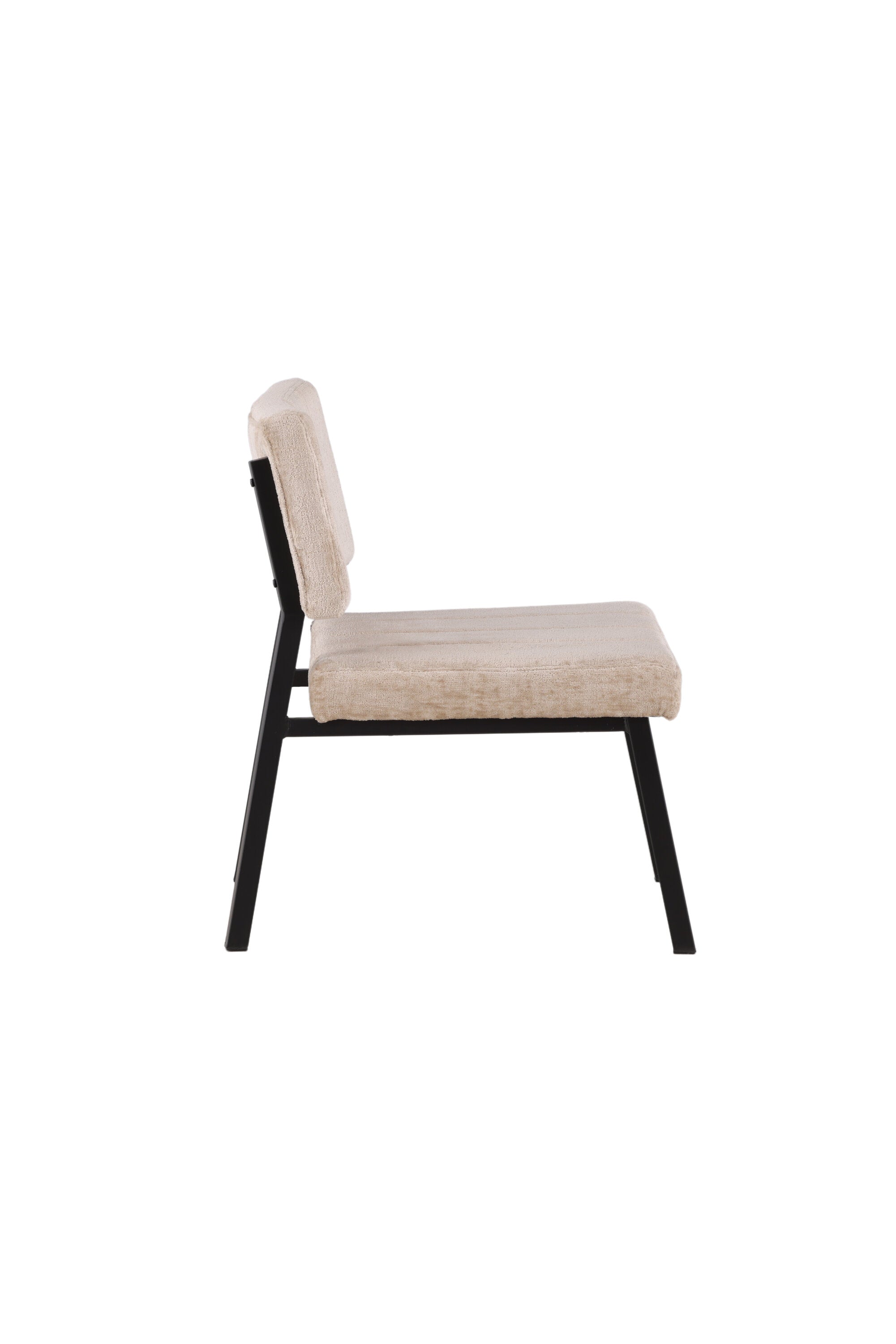 Monett Sessel in Beige präsentiert im Onlineshop von KAQTU Design AG. Sessel ist von Venture Home
