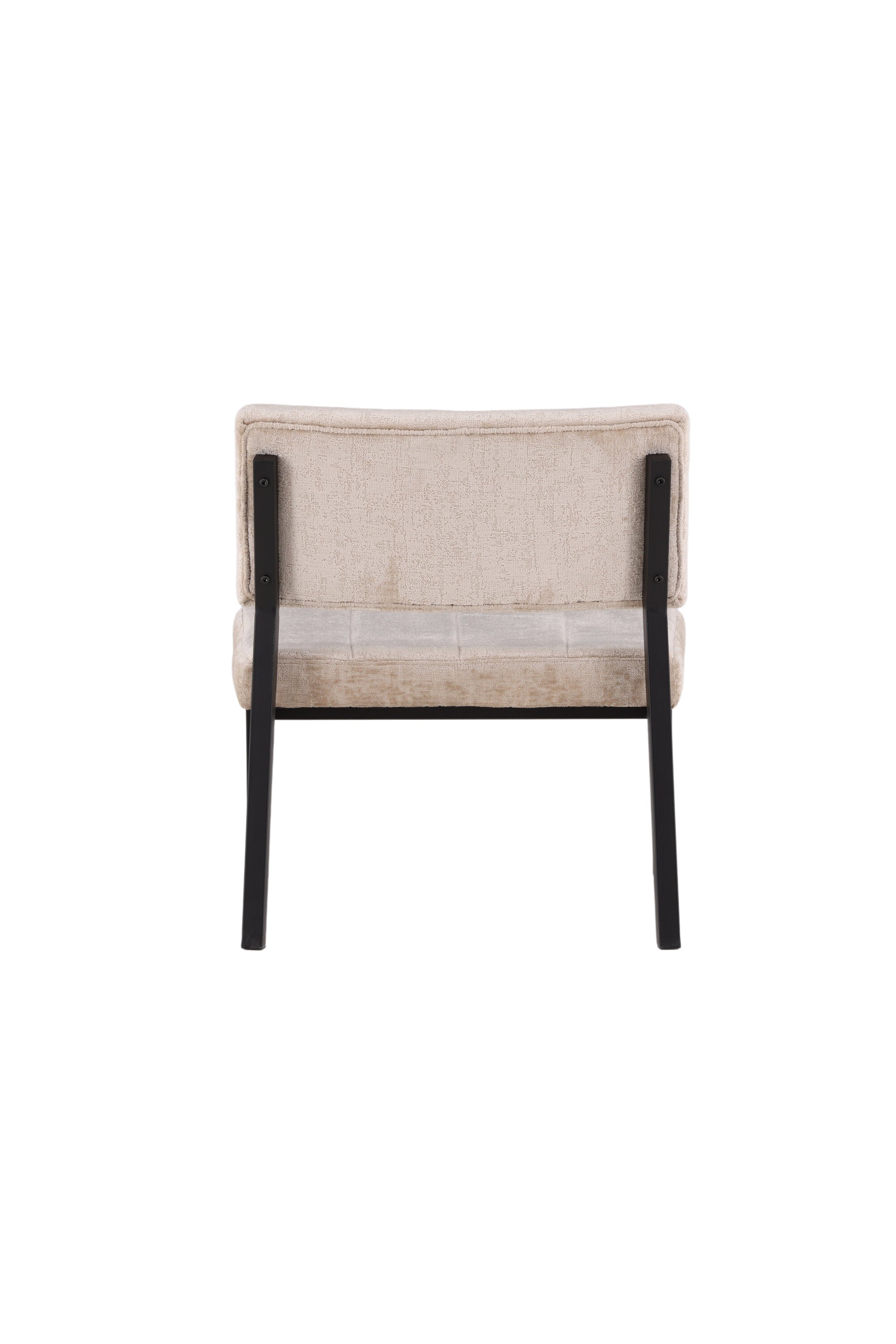 Monett Sessel in Beige präsentiert im Onlineshop von KAQTU Design AG. Sessel ist von Venture Home