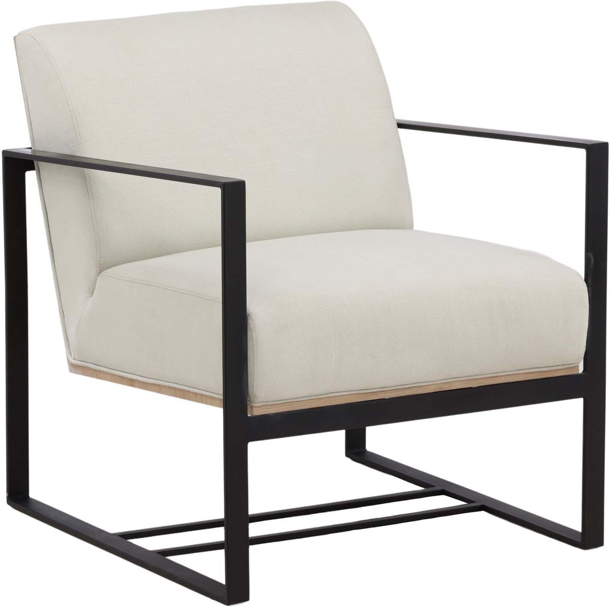 Kansas Sessel von Venture Home: Moderner Komfort trifft auf elegantes Design für jeden Raum. Ideal für stilvolle Akzente in Ihrem Zuhause.