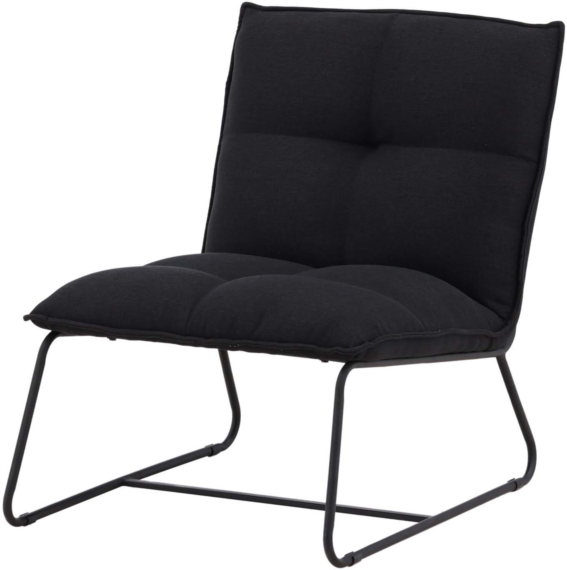 Madison Sessel: Komfort trifft auf modernes skandinavisches Design.