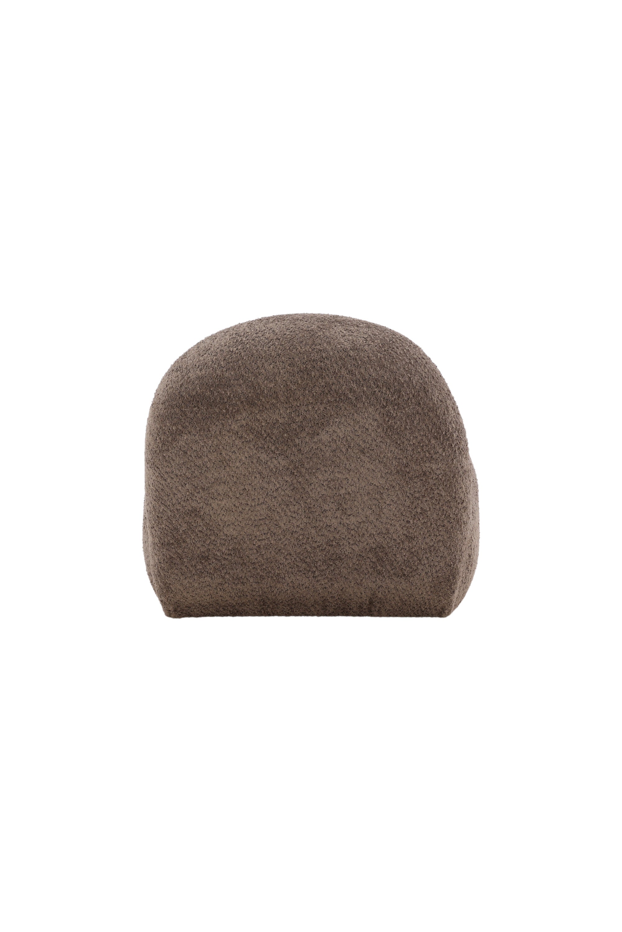 Omaha Sessel in Braun präsentiert im Onlineshop von KAQTU Design AG. Sessel ist von Venture Home
