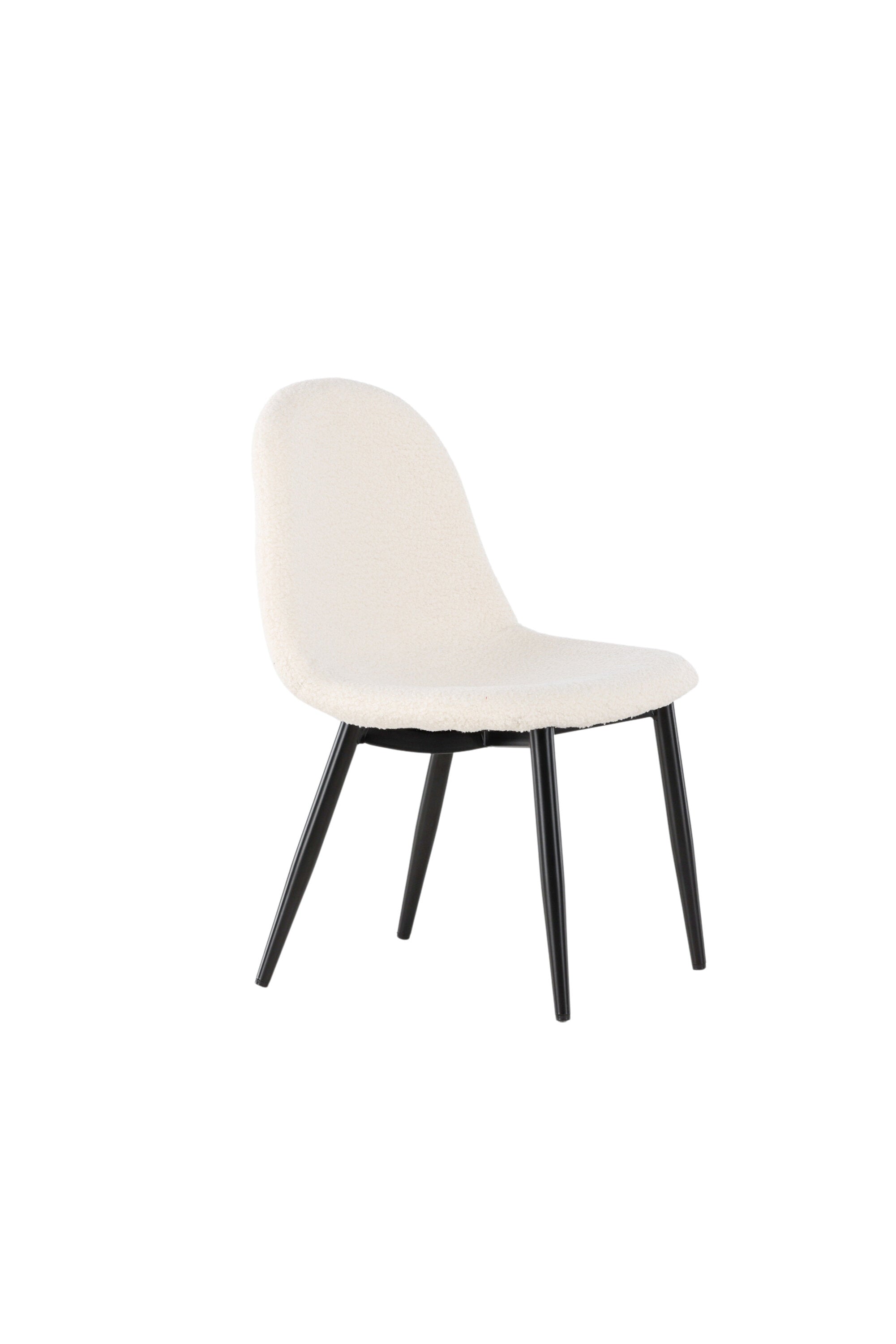 Polar Kinderstuhl in Weiss präsentiert im Onlineshop von KAQTU Design AG. Stuhl ist von Venture Home