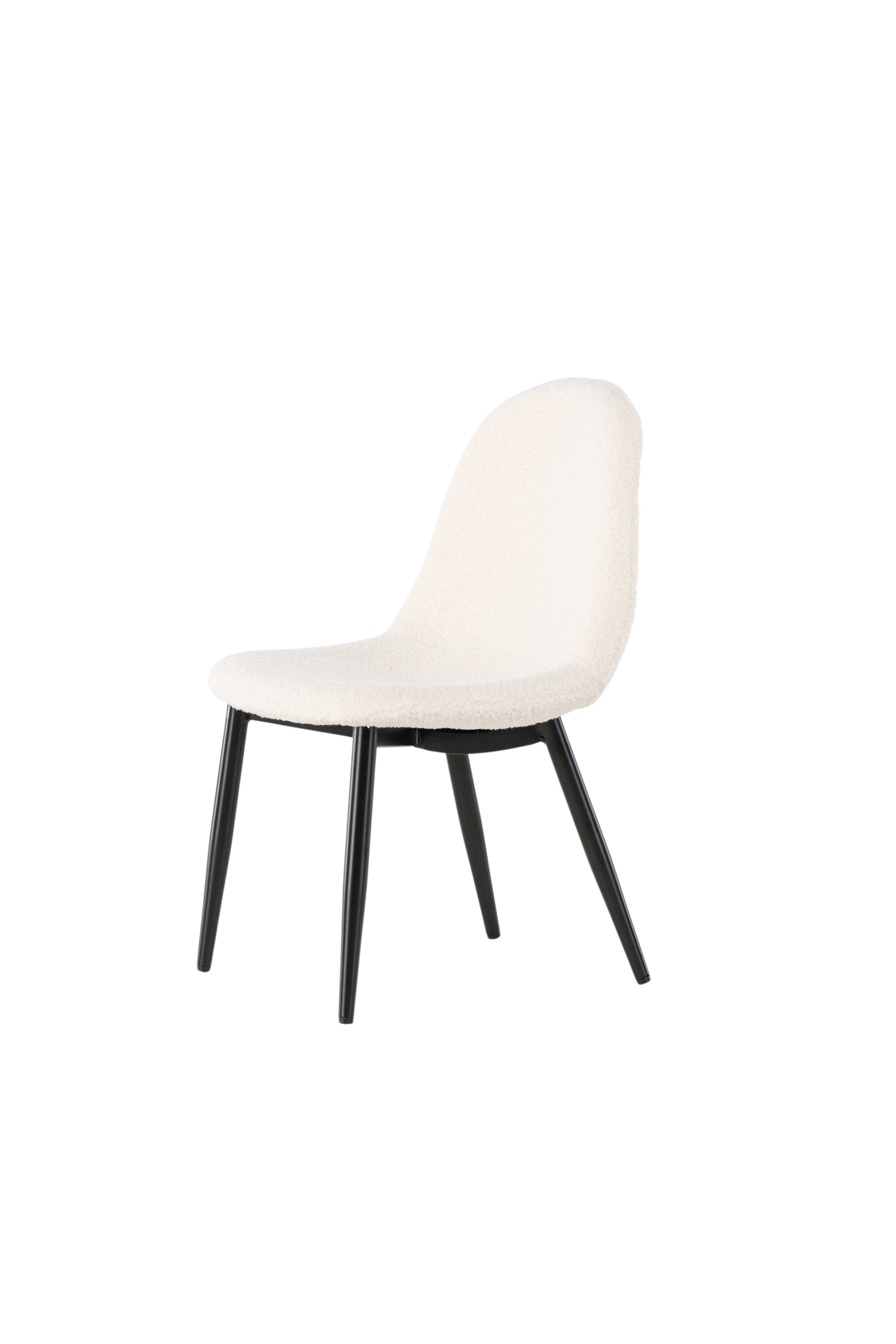 Polar Kinderstuhl in Weiss präsentiert im Onlineshop von KAQTU Design AG. Stuhl ist von Venture Home