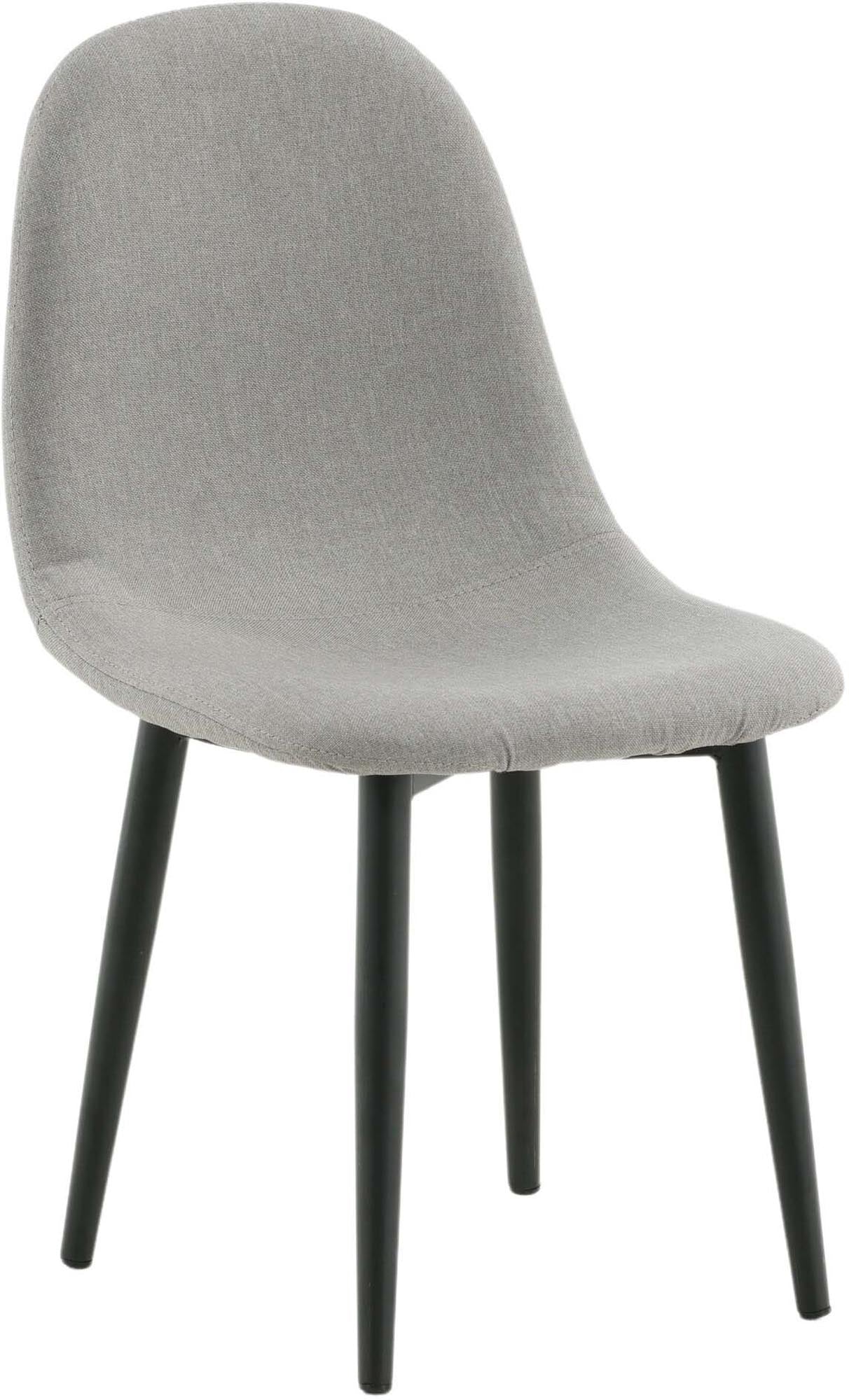 Polar Stuhl XXS in Grau präsentiert im Onlineshop von KAQTU Design AG. Stuhl ist von Venture Home