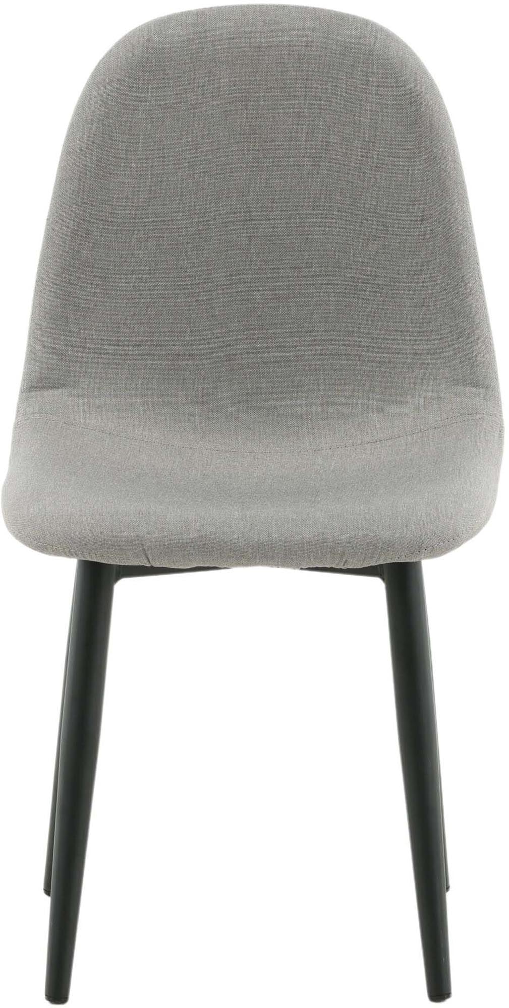 Polar Stuhl XXS in Grau präsentiert im Onlineshop von KAQTU Design AG. Stuhl ist von Venture Home