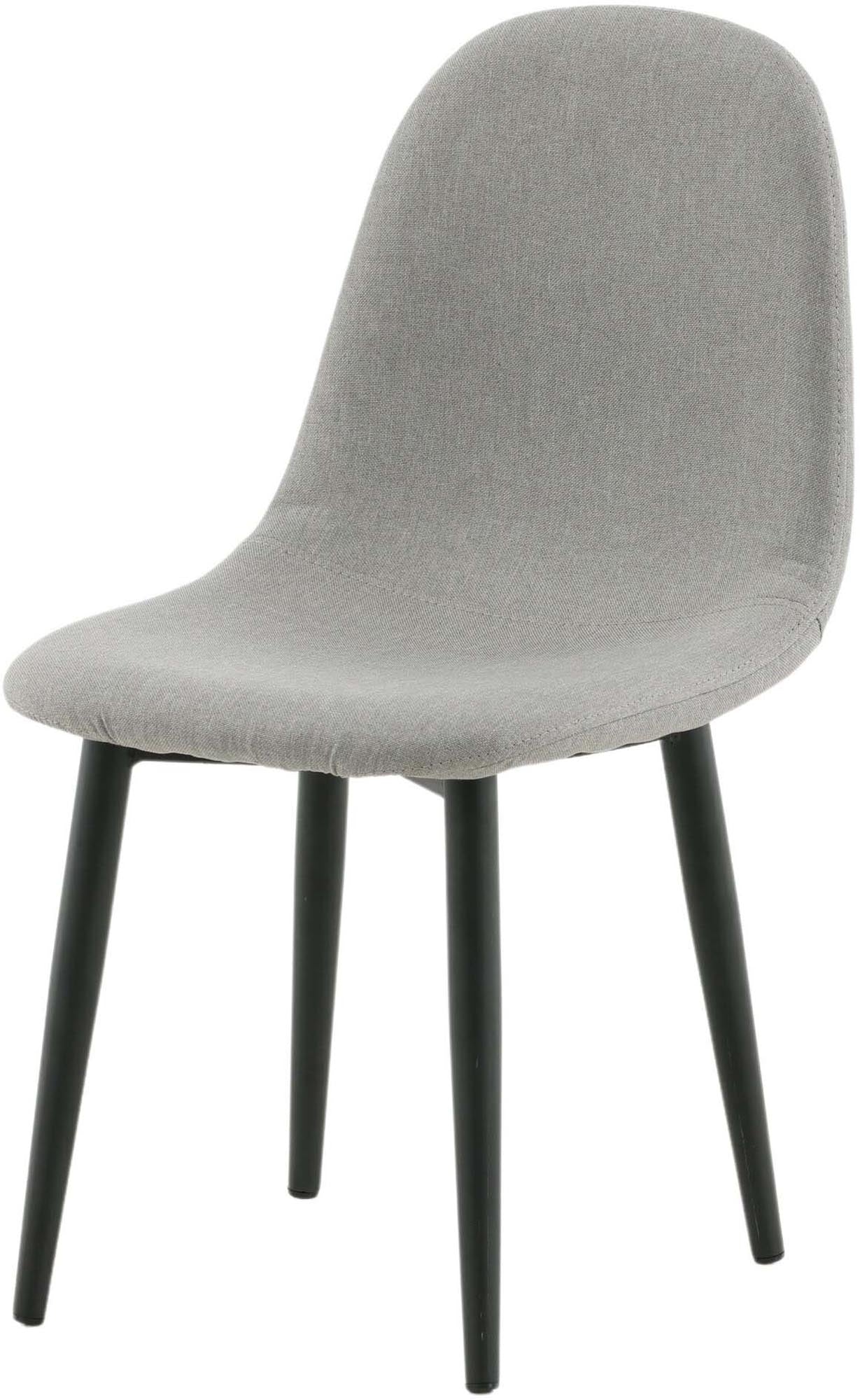 Polar Stuhl XXS in Grau präsentiert im Onlineshop von KAQTU Design AG. Stuhl ist von Venture Home