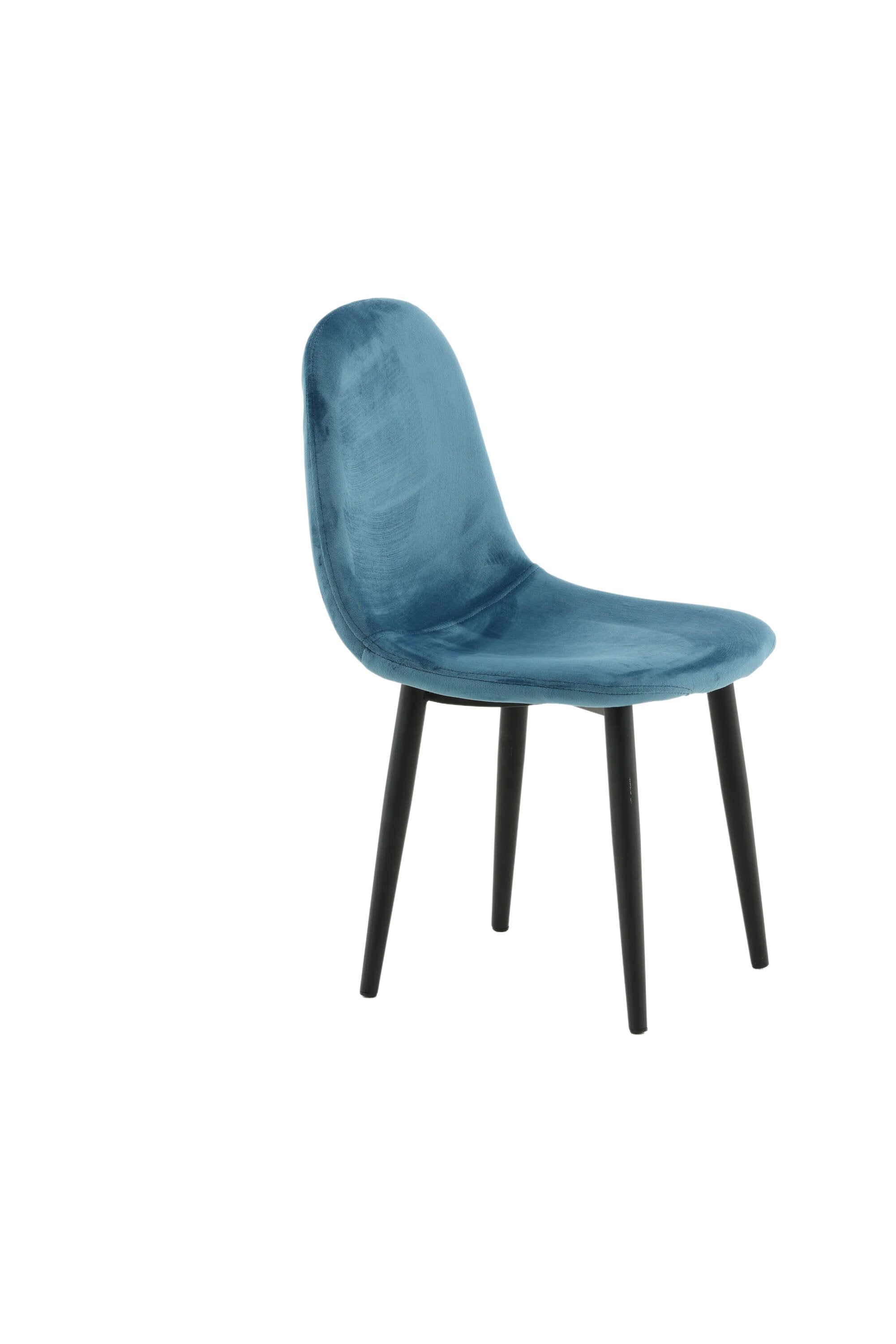 Polar Stuhl XXS in Blau präsentiert im Onlineshop von KAQTU Design AG. Stuhl ist von Venture Home