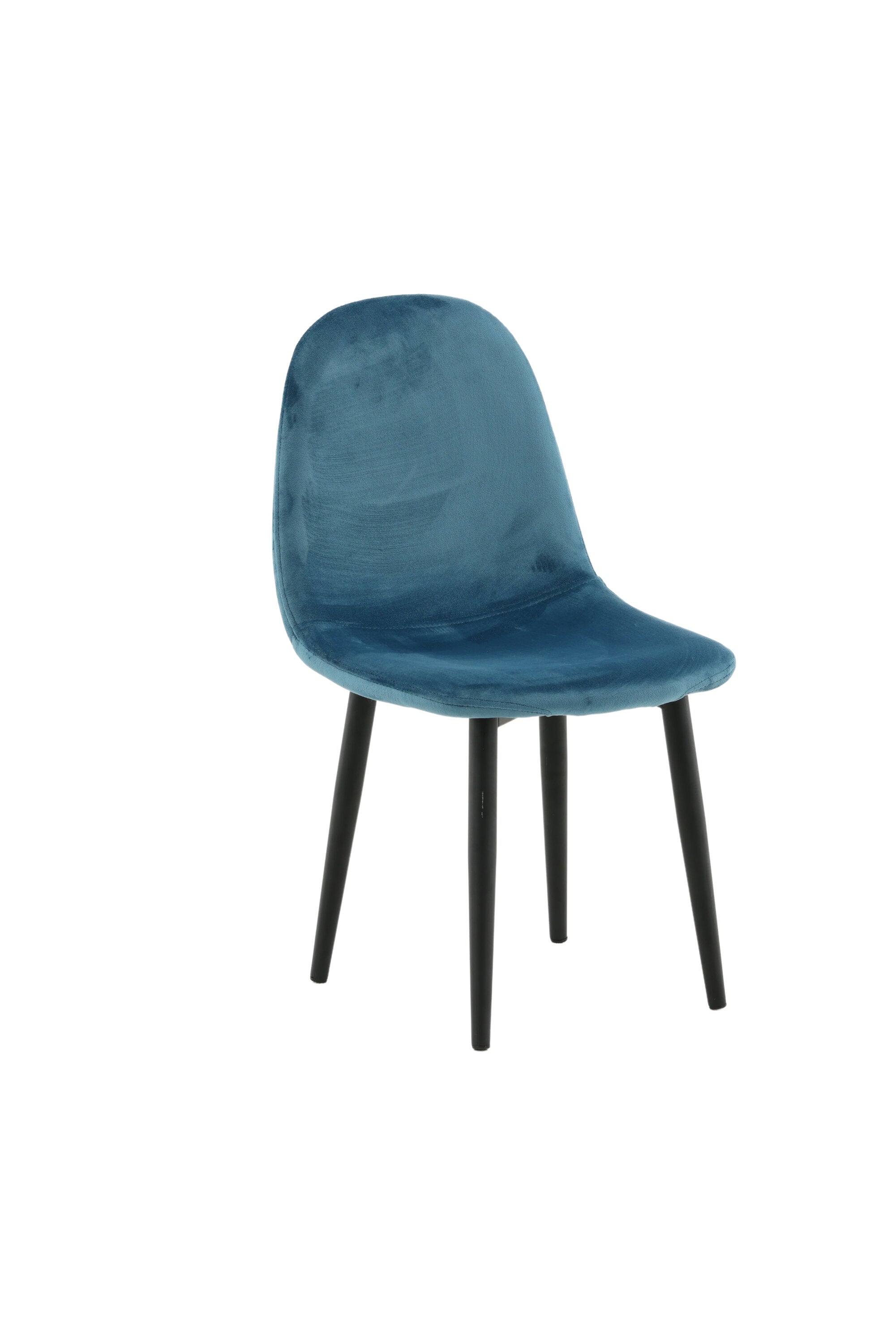 Polar Stuhl XXS in Blau präsentiert im Onlineshop von KAQTU Design AG. Stuhl ist von Venture Home