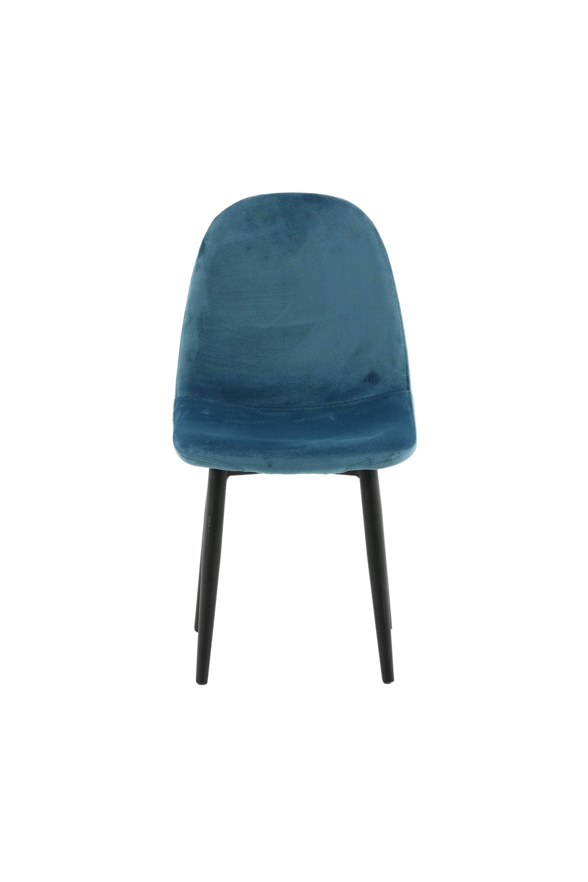 Polar Stuhl XXS in Blau präsentiert im Onlineshop von KAQTU Design AG. Stuhl ist von Venture Home