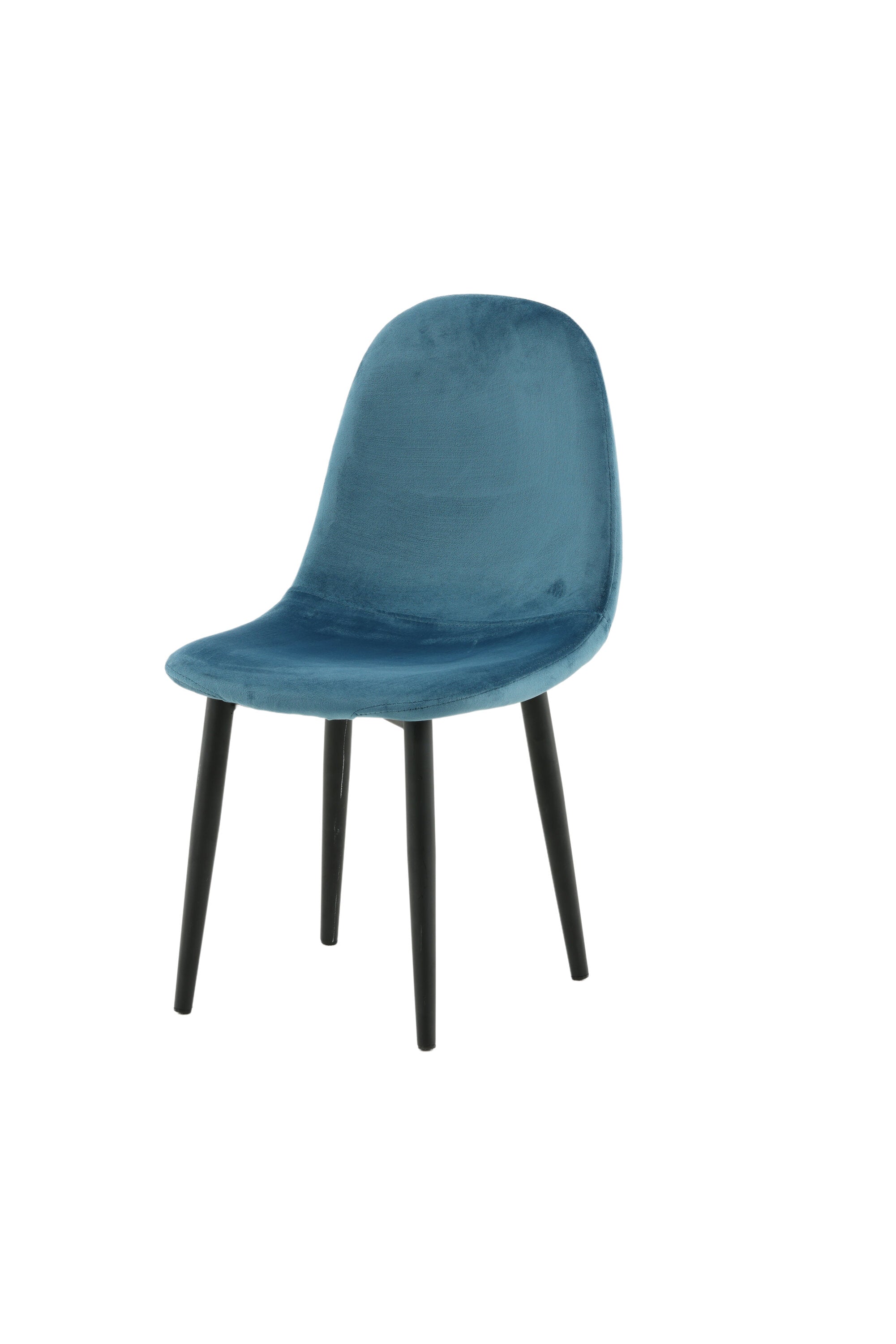 Polar Stuhl XXS in Blau präsentiert im Onlineshop von KAQTU Design AG. Stuhl ist von Venture Home